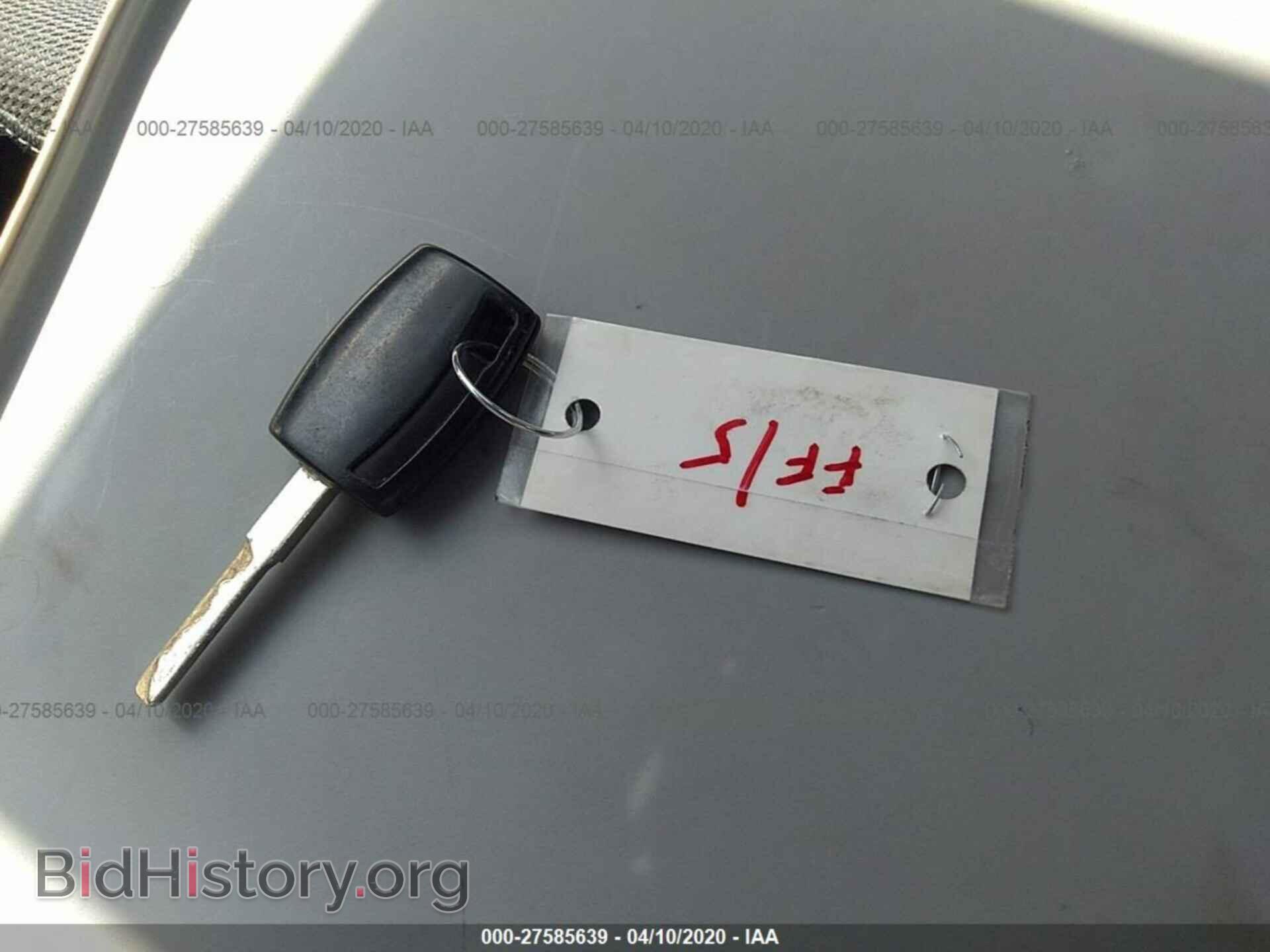 2012 FORD FOCUS - VIN: 1FAHP3E22CL308631 - Photo 11