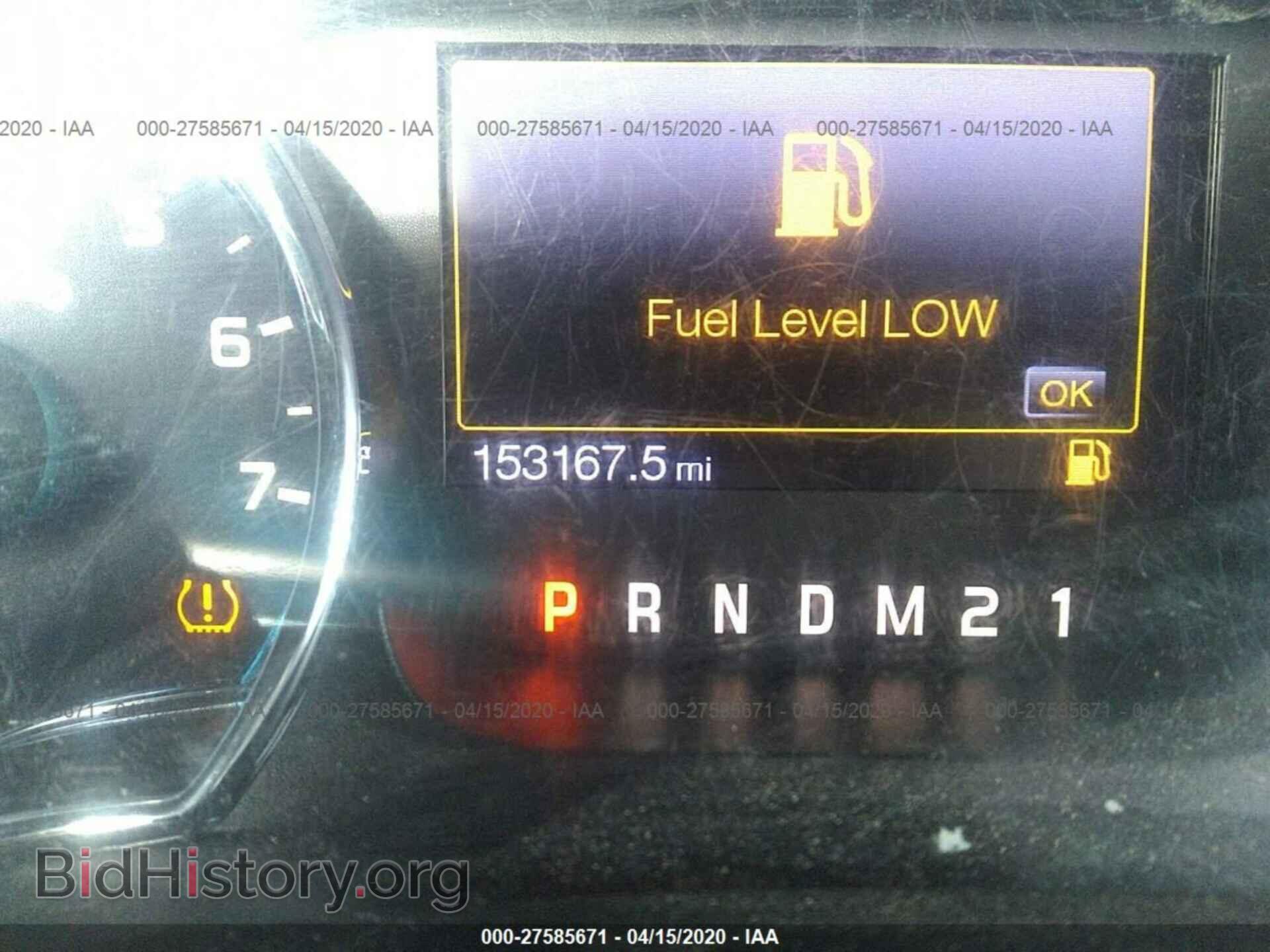 2012 FORD F150 - VIN: 1FTVW1ET2CKD83431 - Фото 7