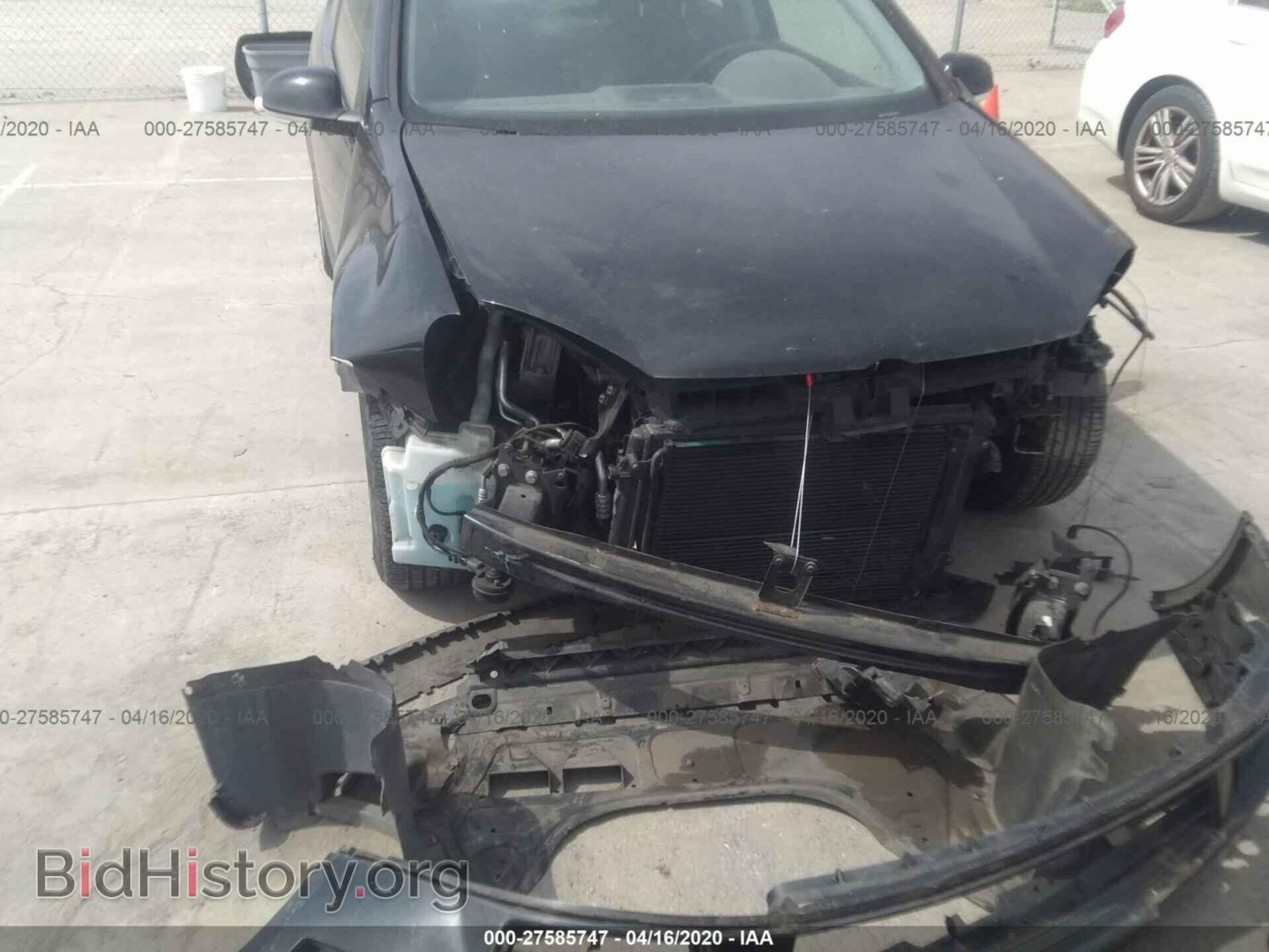 2009 VOLKSWAGEN RABBIT - VIN: WVWAB71K19W003684 - Фото 6
