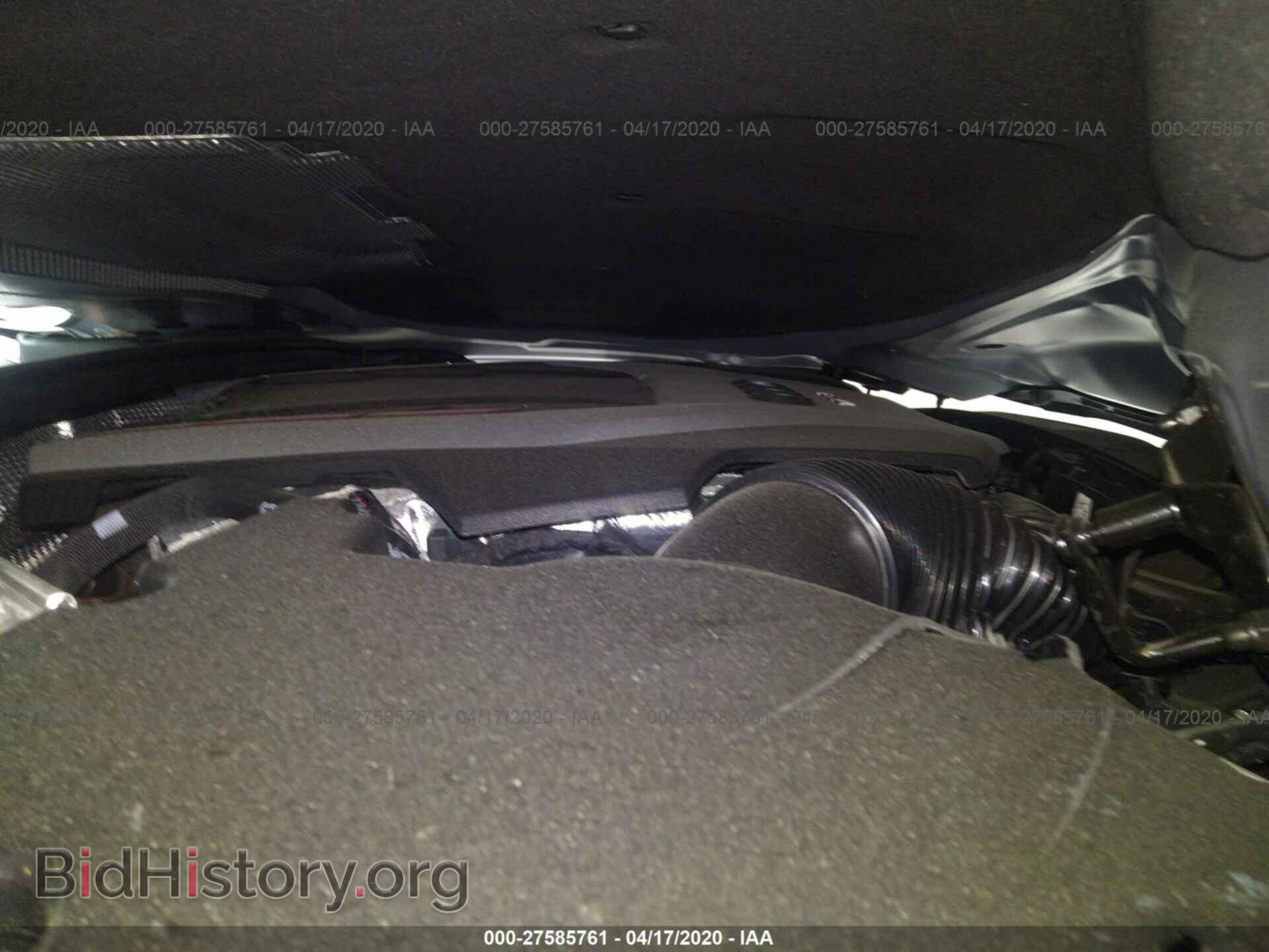 2019 AUDI S4 - VIN: WAUA4AF46KA109422 - Photo 10