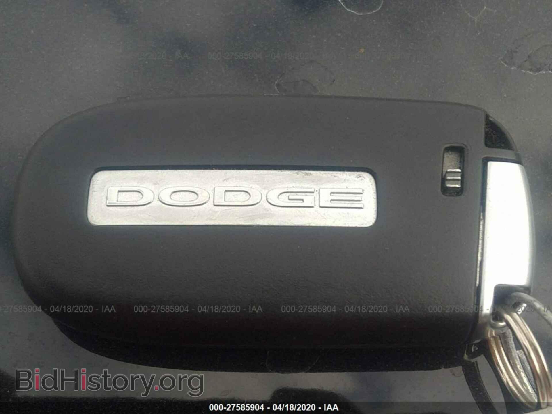 2019 DODGE CHARGER - VIN: 2C3CDXHG9KH740323 - Фото 11
