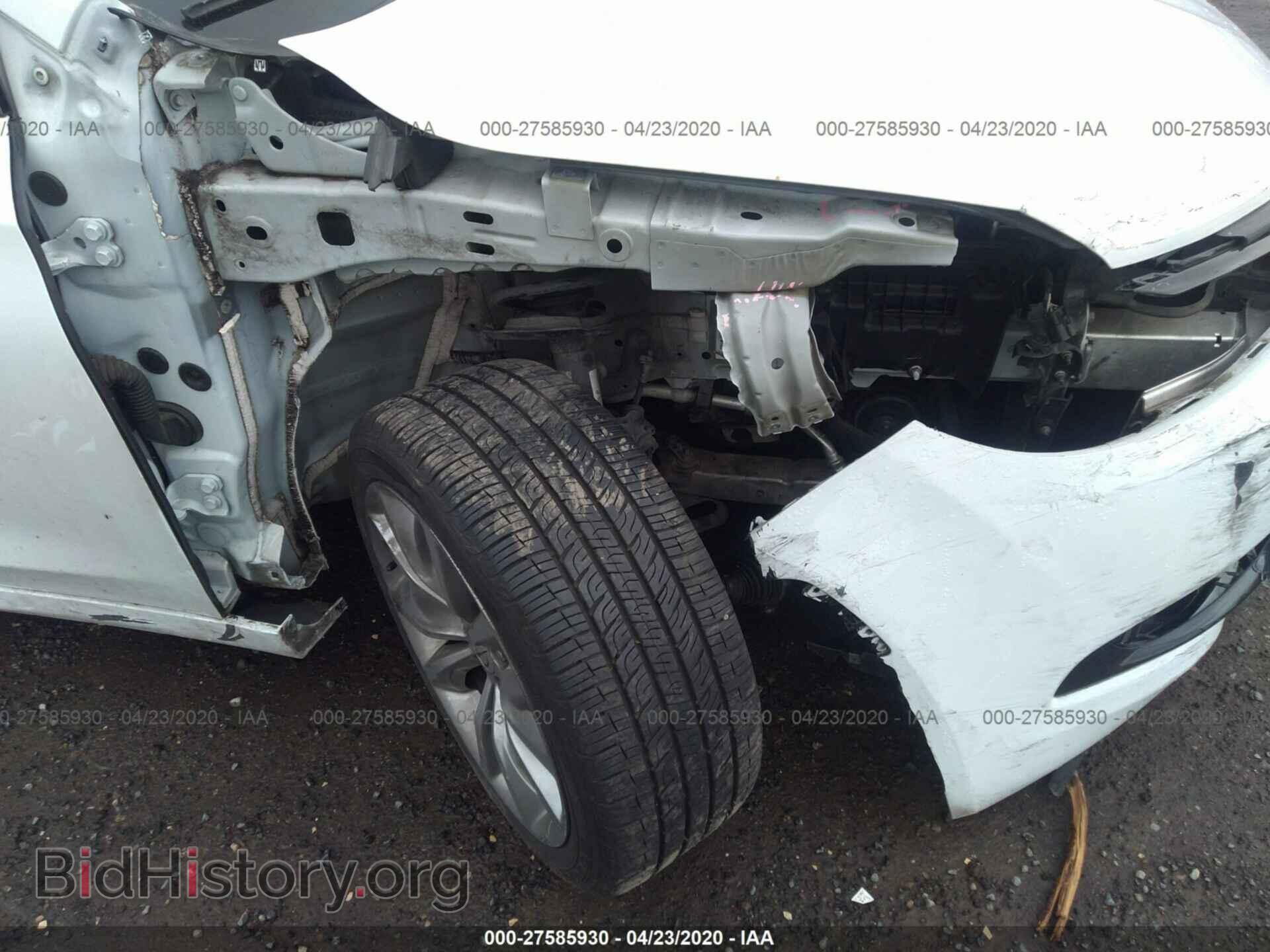 2015 CHRYSLER 200 - VIN: 1C3CCCBB4FN696379 - Фото 6
