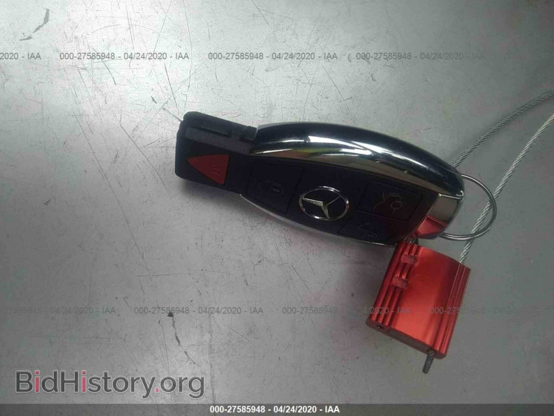 2012 MERCEDES-BENZ E - VIN: WDDHF2EB9CA548610 - Photo 11