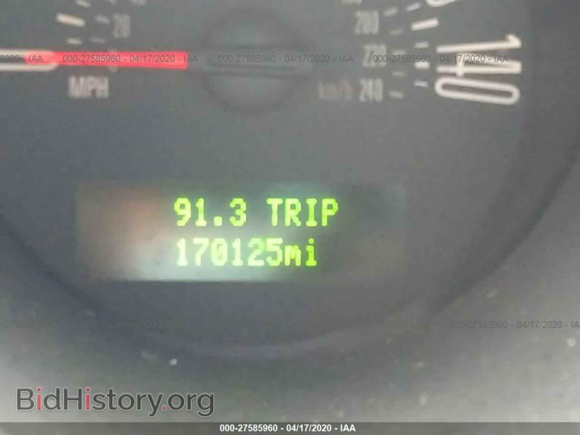 2006 FORD MUSTANG - VIN: 1ZVFT82H965251501 - Фото 7