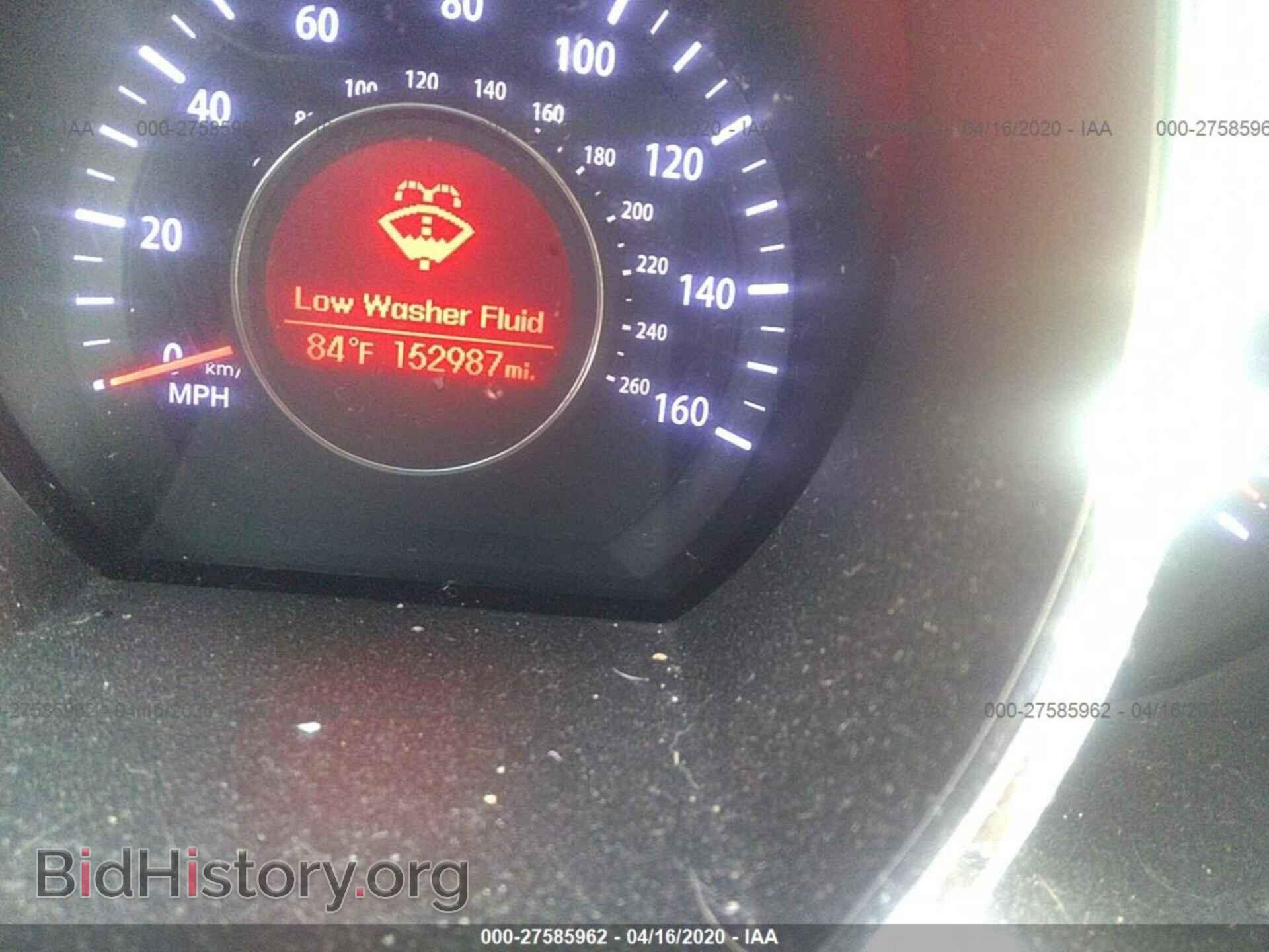 2013 KIA OPTIMA - VIN: KNAGM4A71D5415243 - Photo 7
