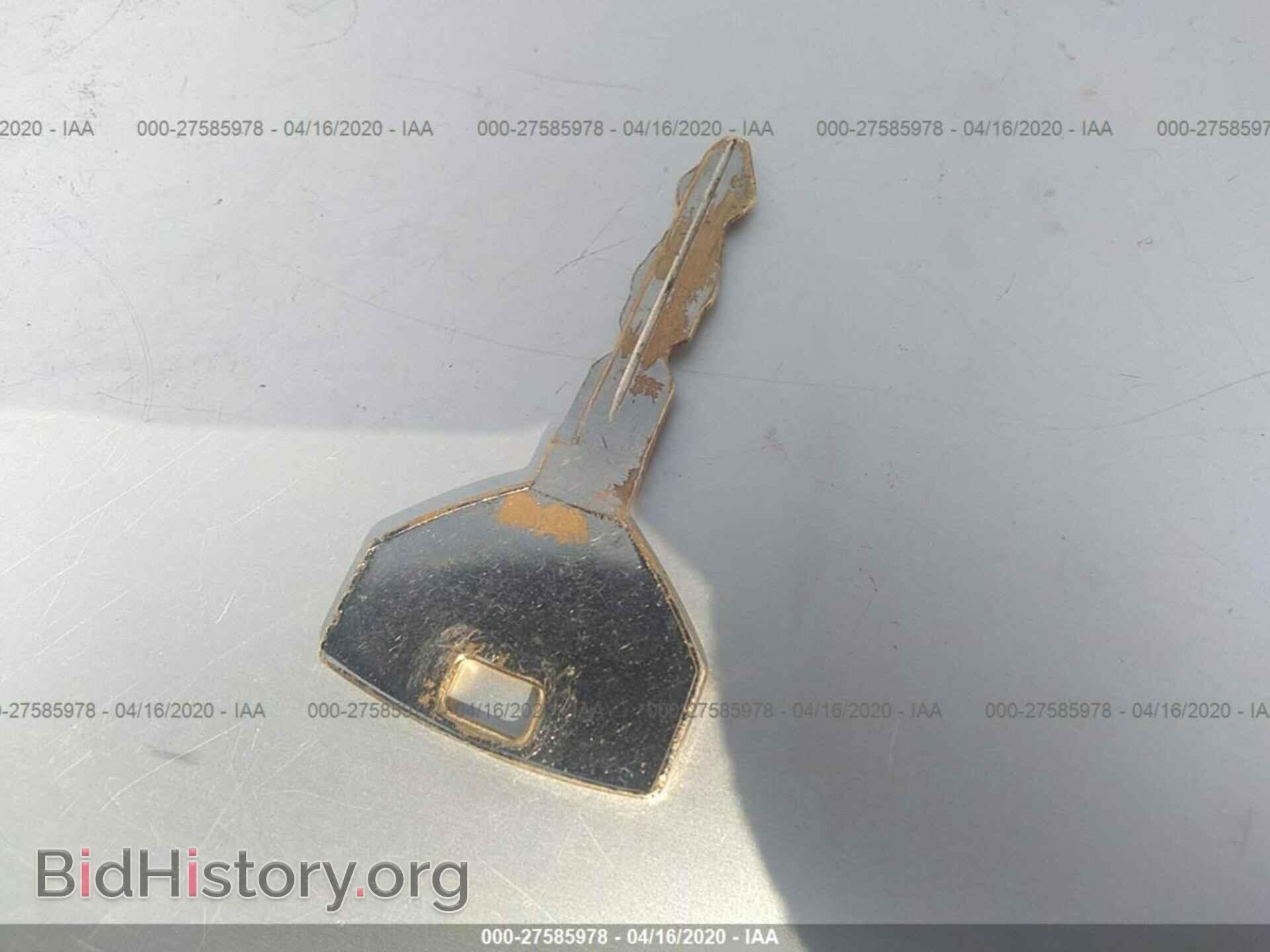 2007 DODGE CARAVAN - VIN: 1D4GP25B57B182134 - Фото 11