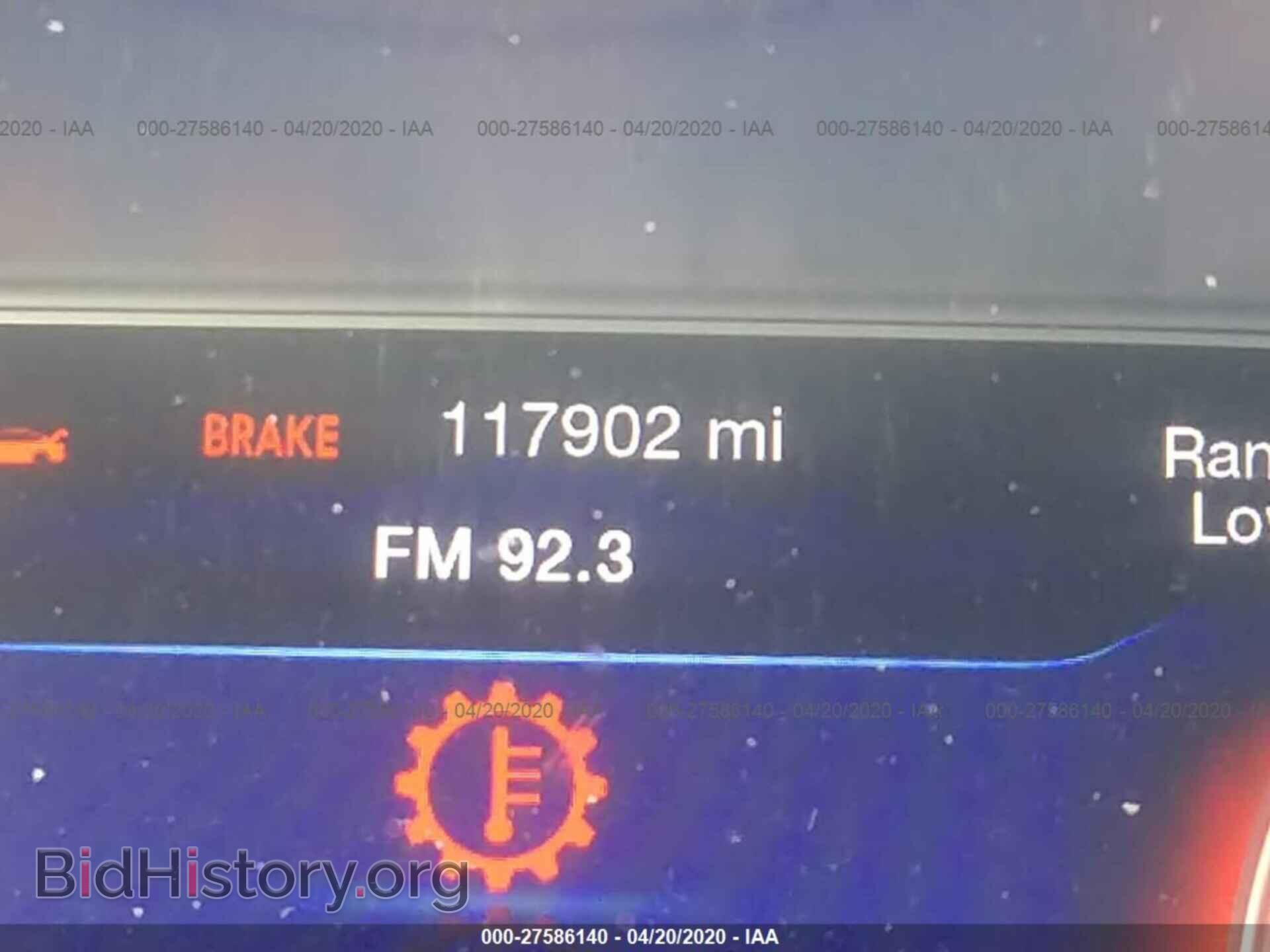 2015 CHRYSLER 200 - VIN: 1C3CCCBG5FN518377 - Фото 7