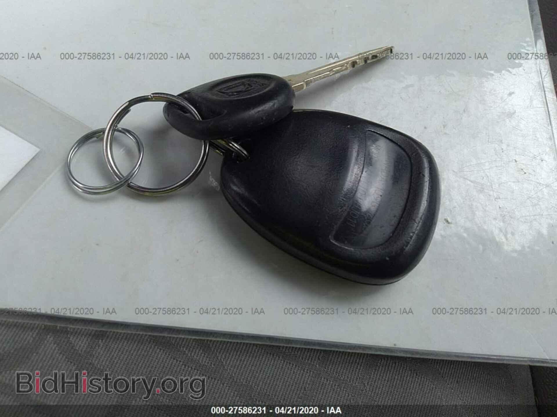 2006 SATURN VUE - VIN: 5GZCZ534X6S852611 - Фото 11