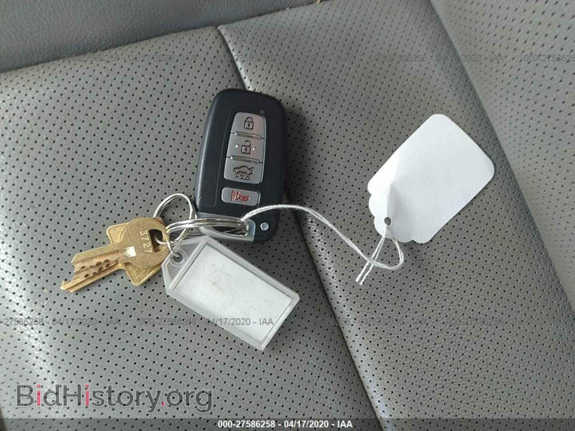 2013 KIA OPTIMA - VIN: 5XXGN4A73DG241333 - Фото 11