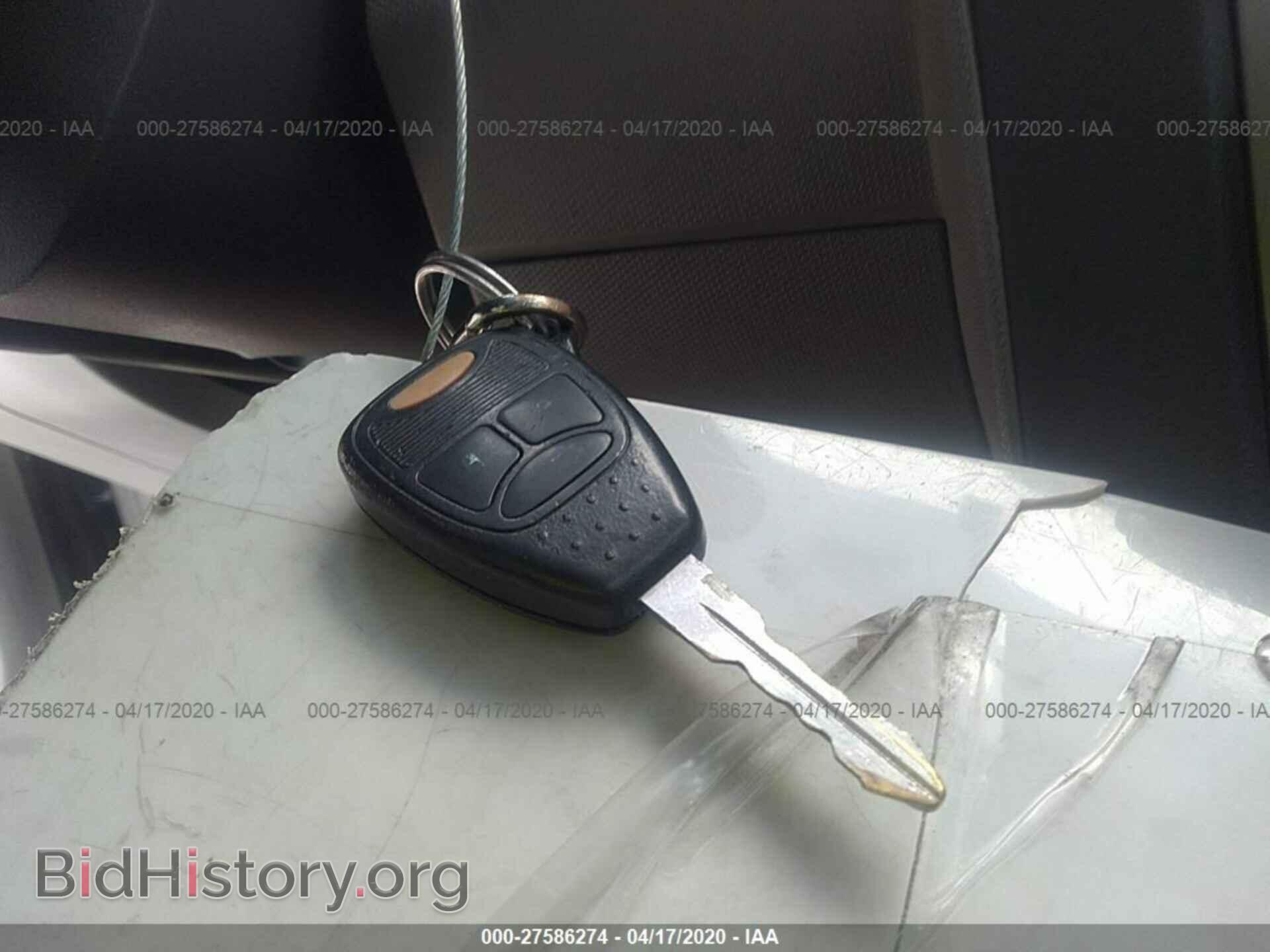 2008 DODGE AVENGER - VIN: 1B3LC56KX8N134119 - Фото 10