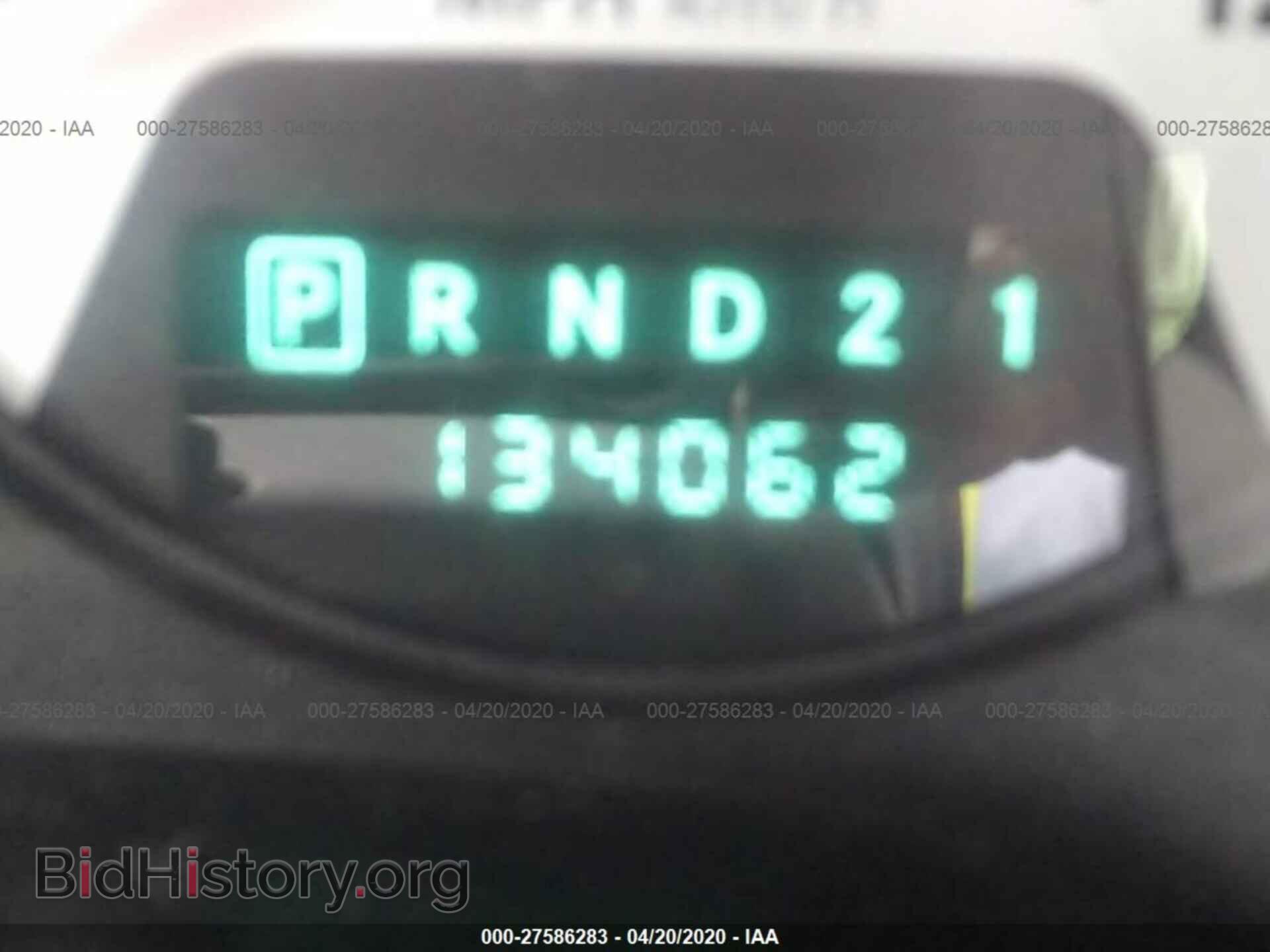 2008 DODGE RAM 1500 - VIN: 1D7HU18218S608750 - Фото 7
