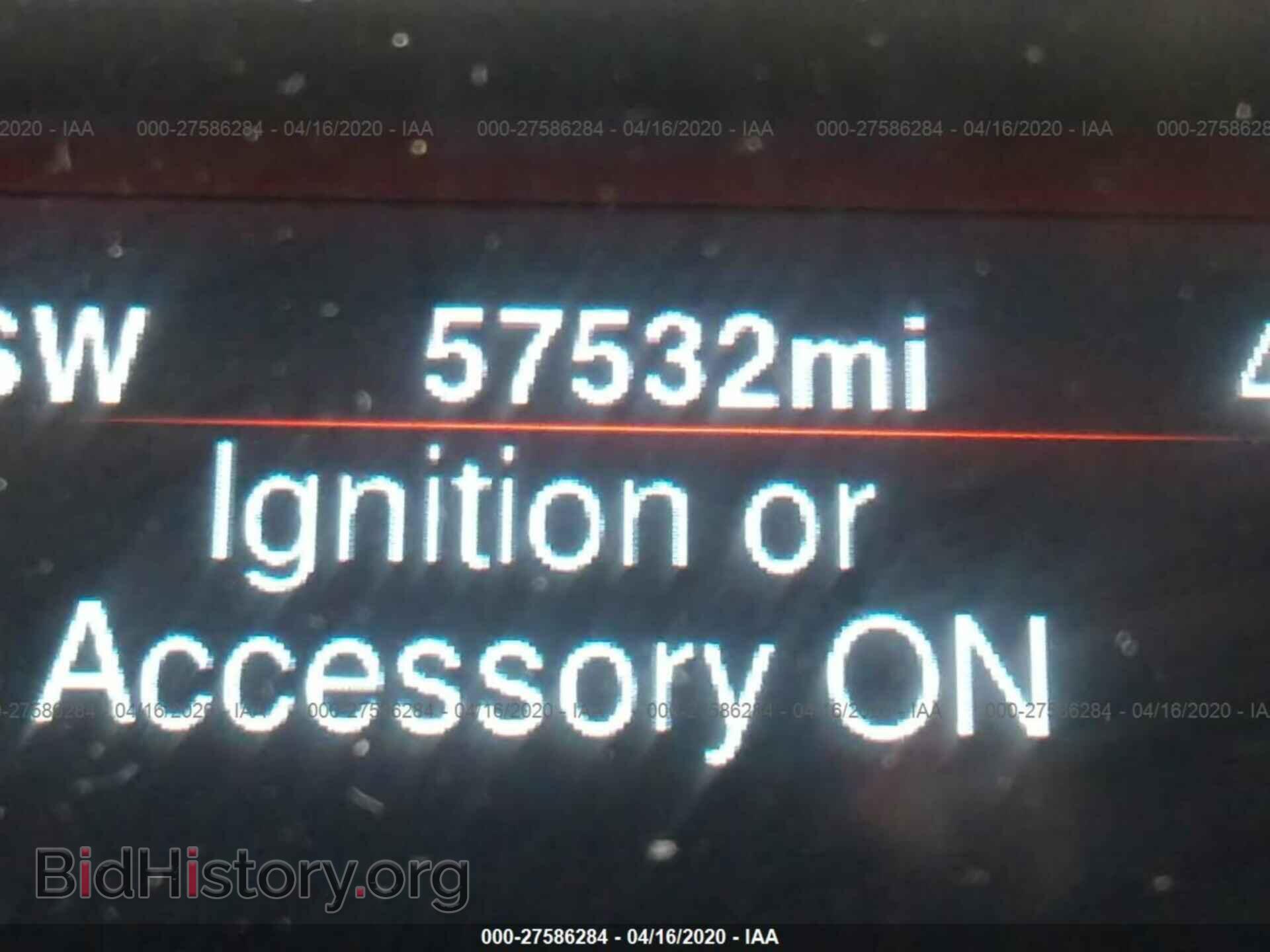 2014 DODGE CHARGER - VIN: 2C3CDXJG5EH308438 - Фото 7