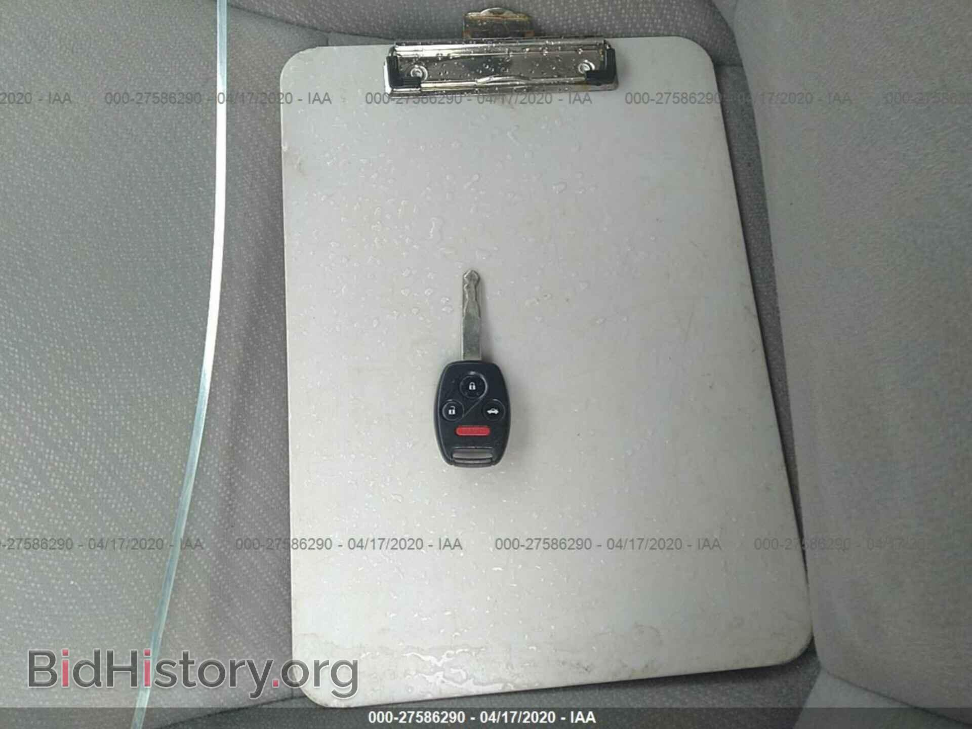 2013 HONDA CIVIC - VIN: 19XFB2F51DE090484 - Photo 11