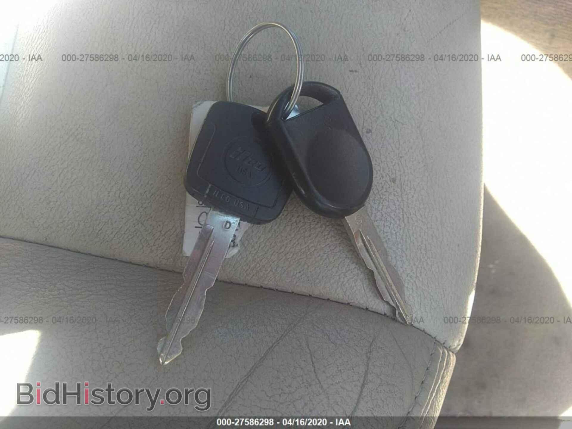 2007 FORD EXPLORER - VIN: 1FMEU74E67UB54719 - Фото 11