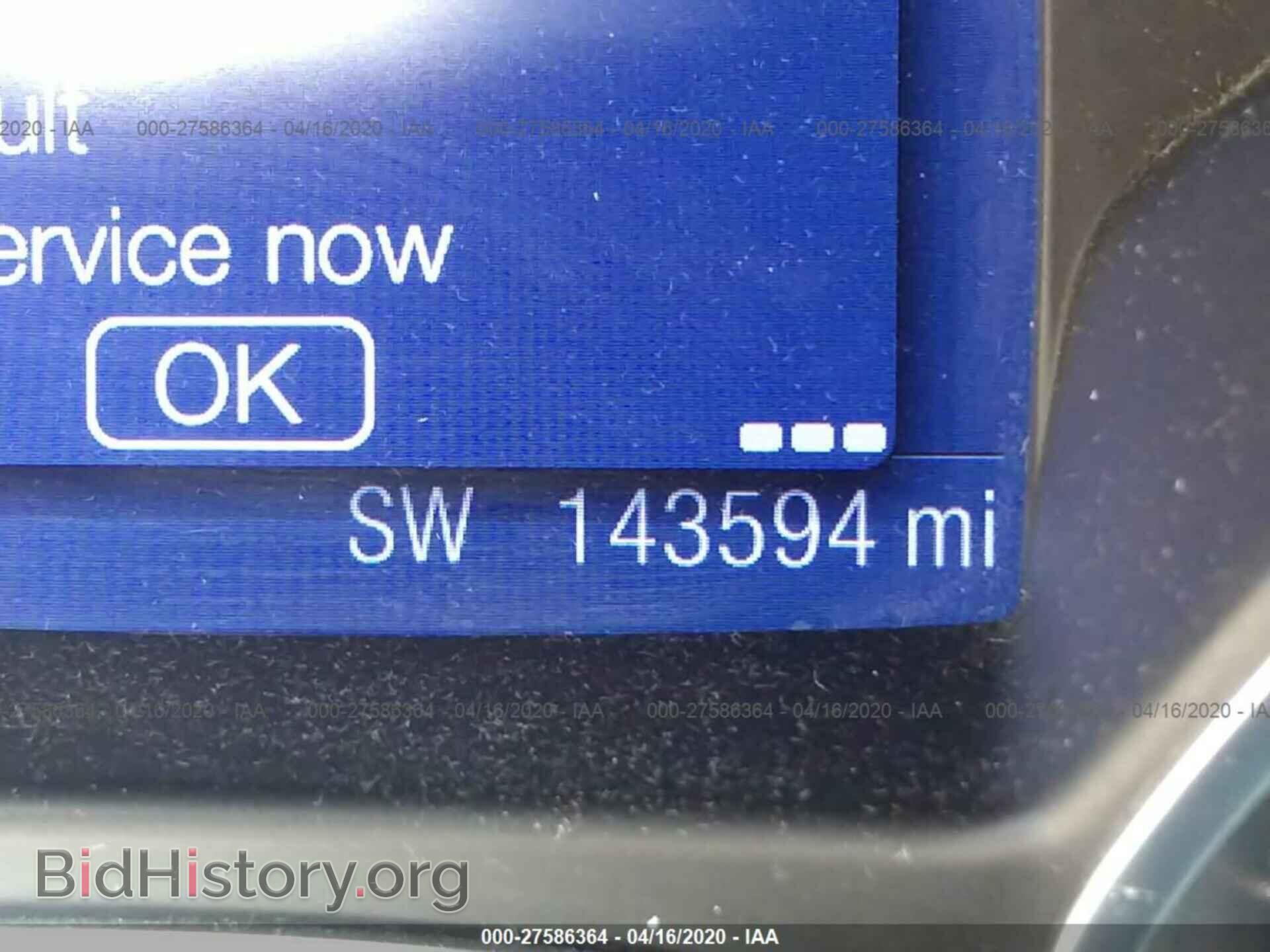 2013 FORD ESCAPE - VIN: 1FMCU0F70DUB31025 - Фото 7