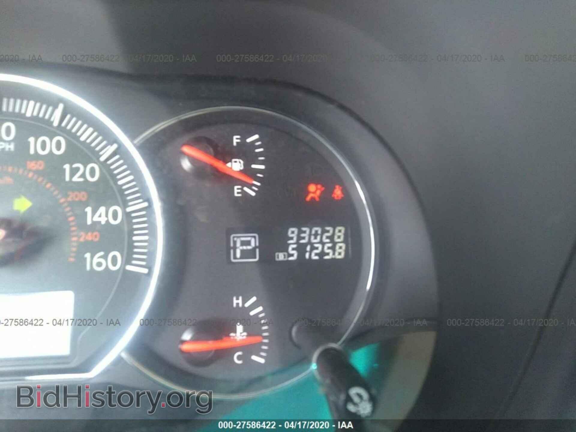 2013 NISSAN MAXIMA - VIN: 1N4AA5AP5DC837573 - Фото 7