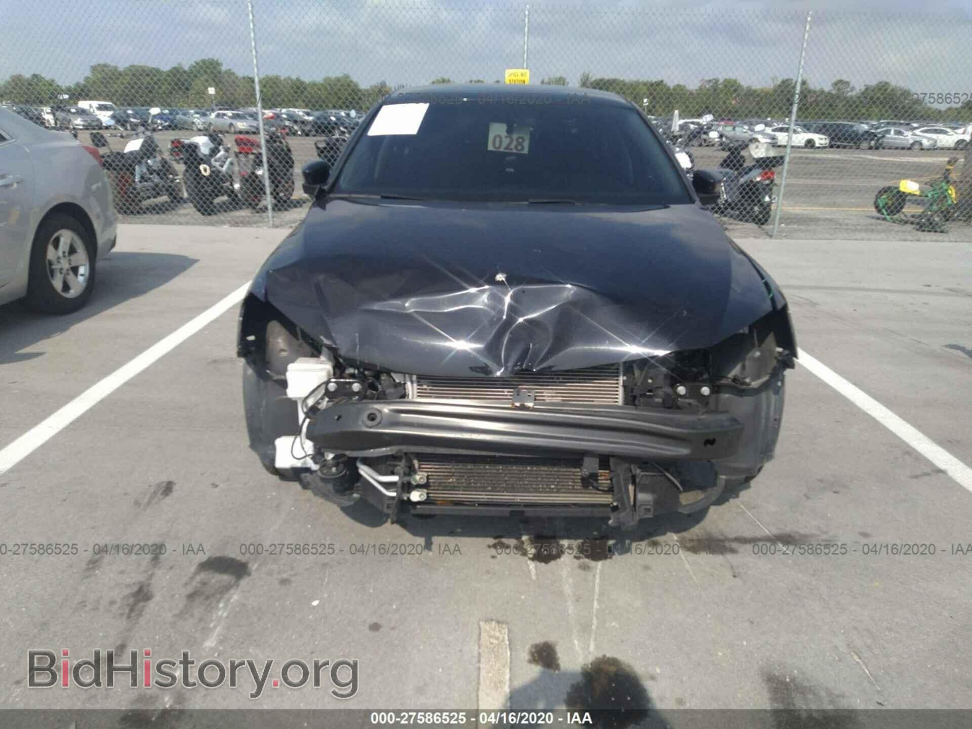 2017 VOLKSWAGEN JETTA - VIN: 3VW2B7AJ1HM367966 - Фото 6
