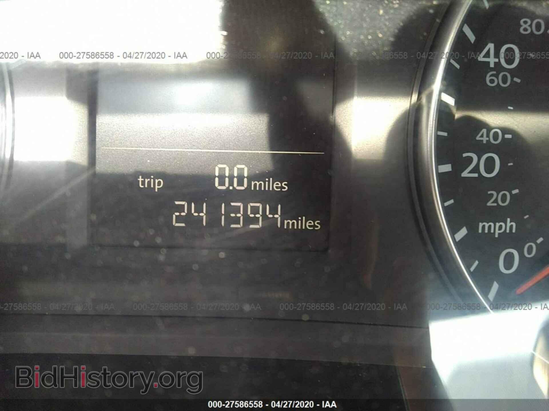 2012 VOLKSWAGEN PASSAT - VIN: 1VWAH7A39CC025185 - Photo 7