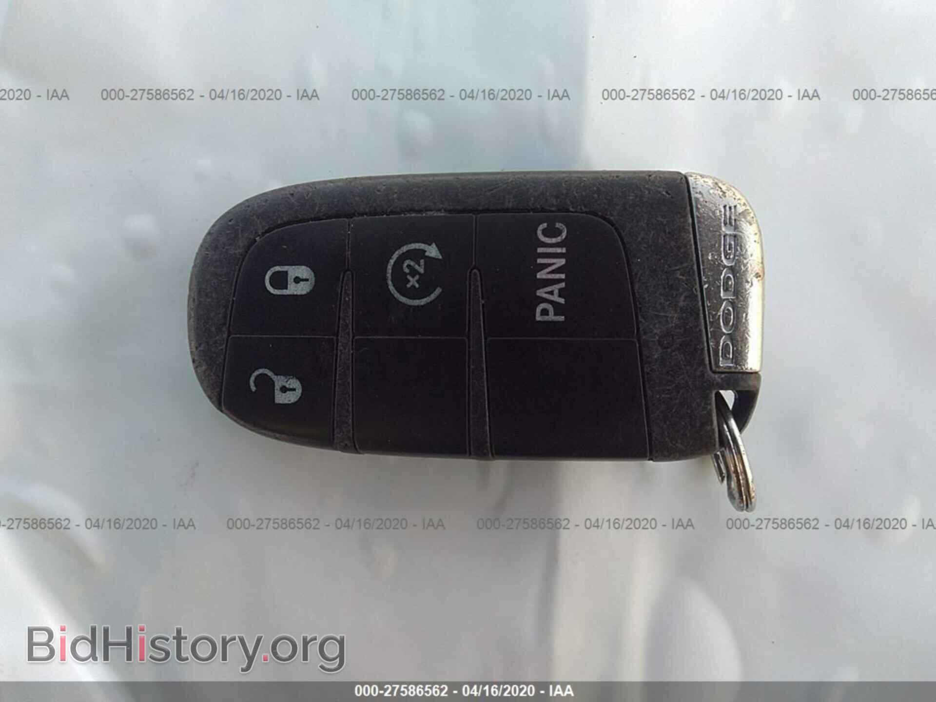 2012 DODGE JOURNEY - VIN: 3C4PDCBB2CT373874 - Photo 11