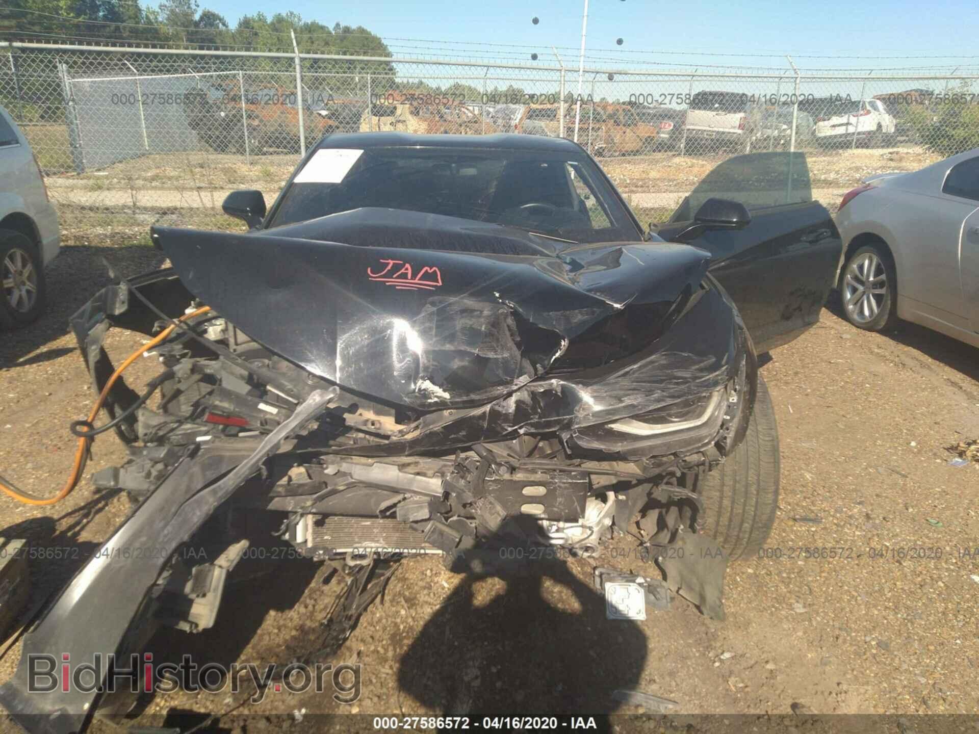 2016 CHEVROLET CAMARO - VIN: 1G1FB1RS3G0142425 - Фото 10