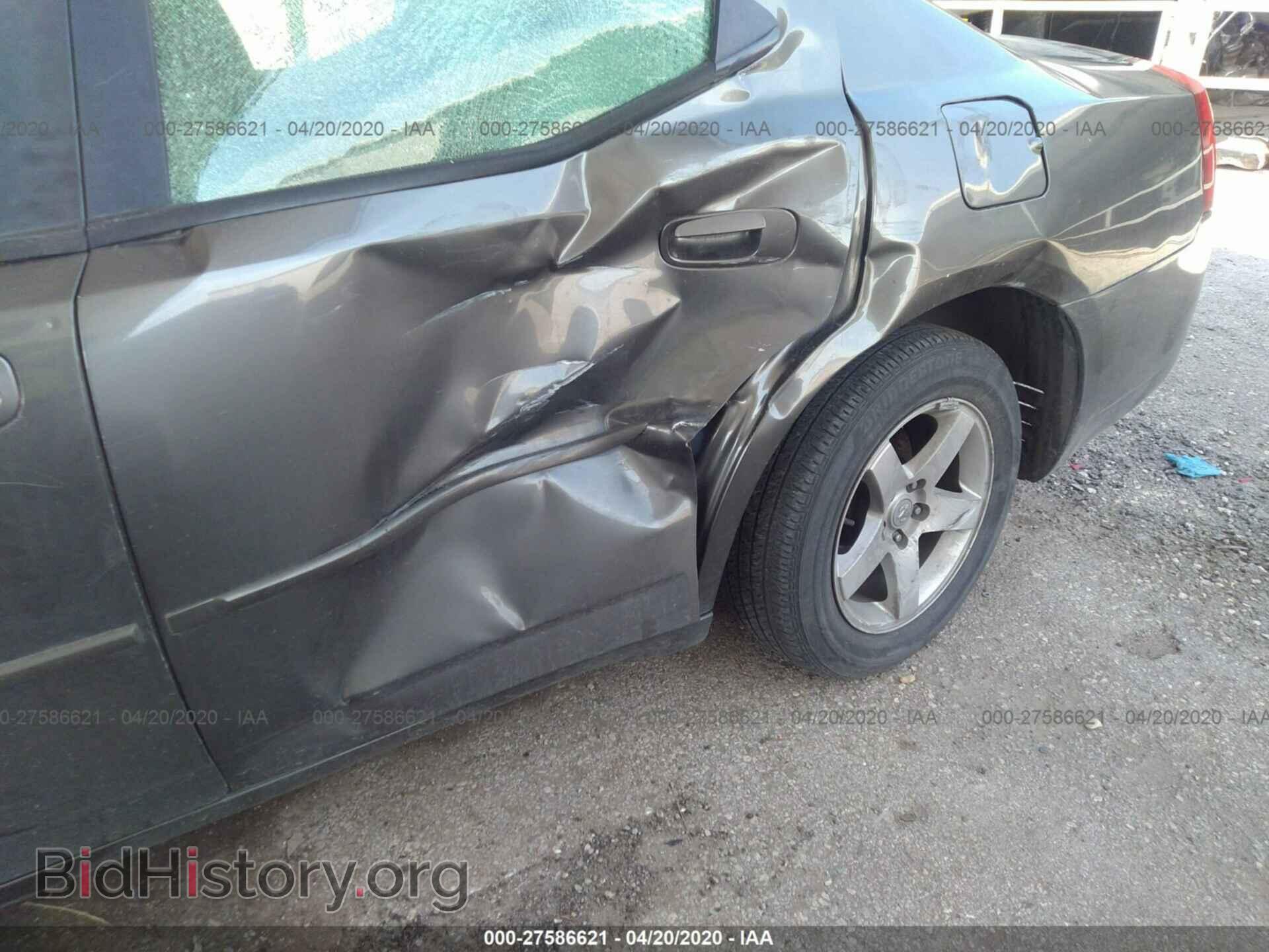 2010 DODGE CHARGER - VIN: 2B3CA3CV9AH100714 - Фото 6