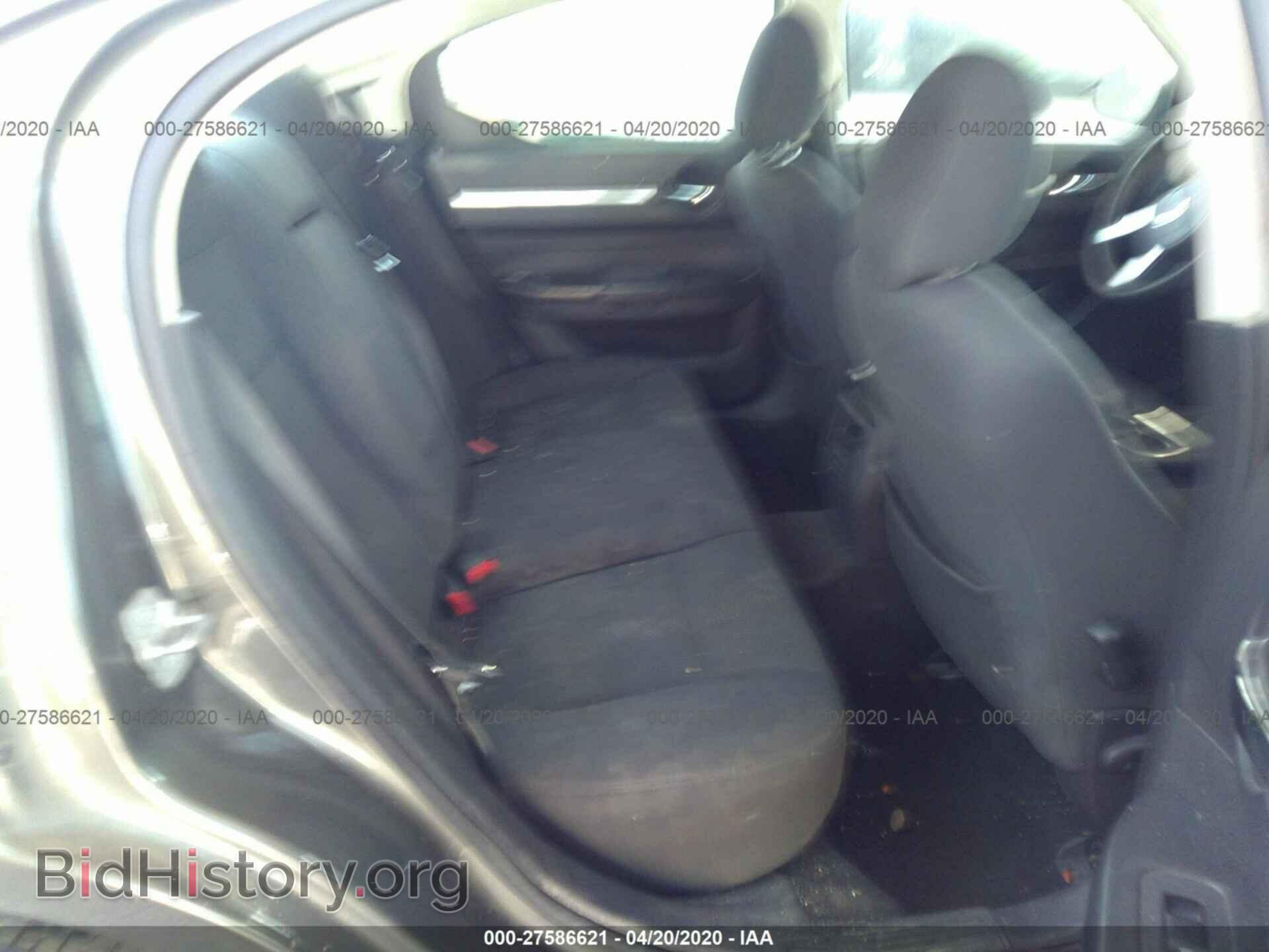 2010 DODGE CHARGER - VIN: 2B3CA3CV9AH100714 - Фото 8