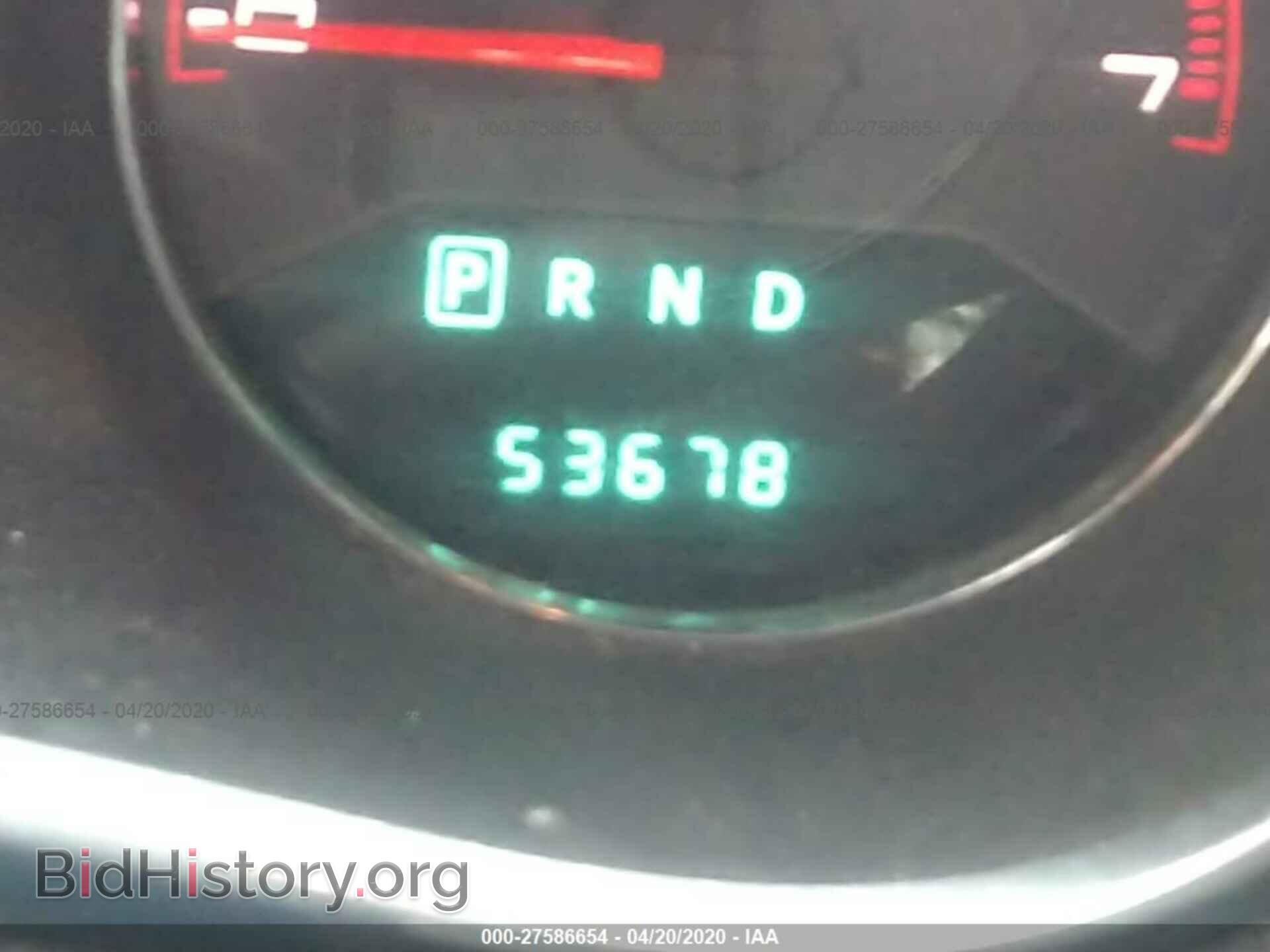 2013 DODGE AVENGER - VIN: 1C3CDZAB4DN544021 - Фото 7