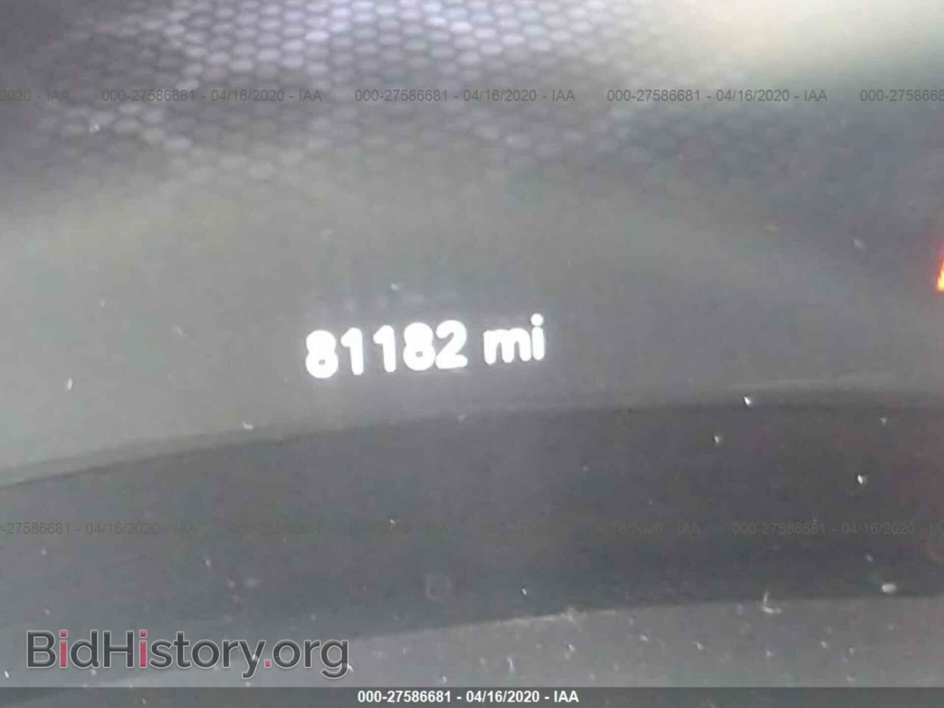2016 DODGE CHARGER - VIN: 2C3CDXJG8GH188816 - Фото 7