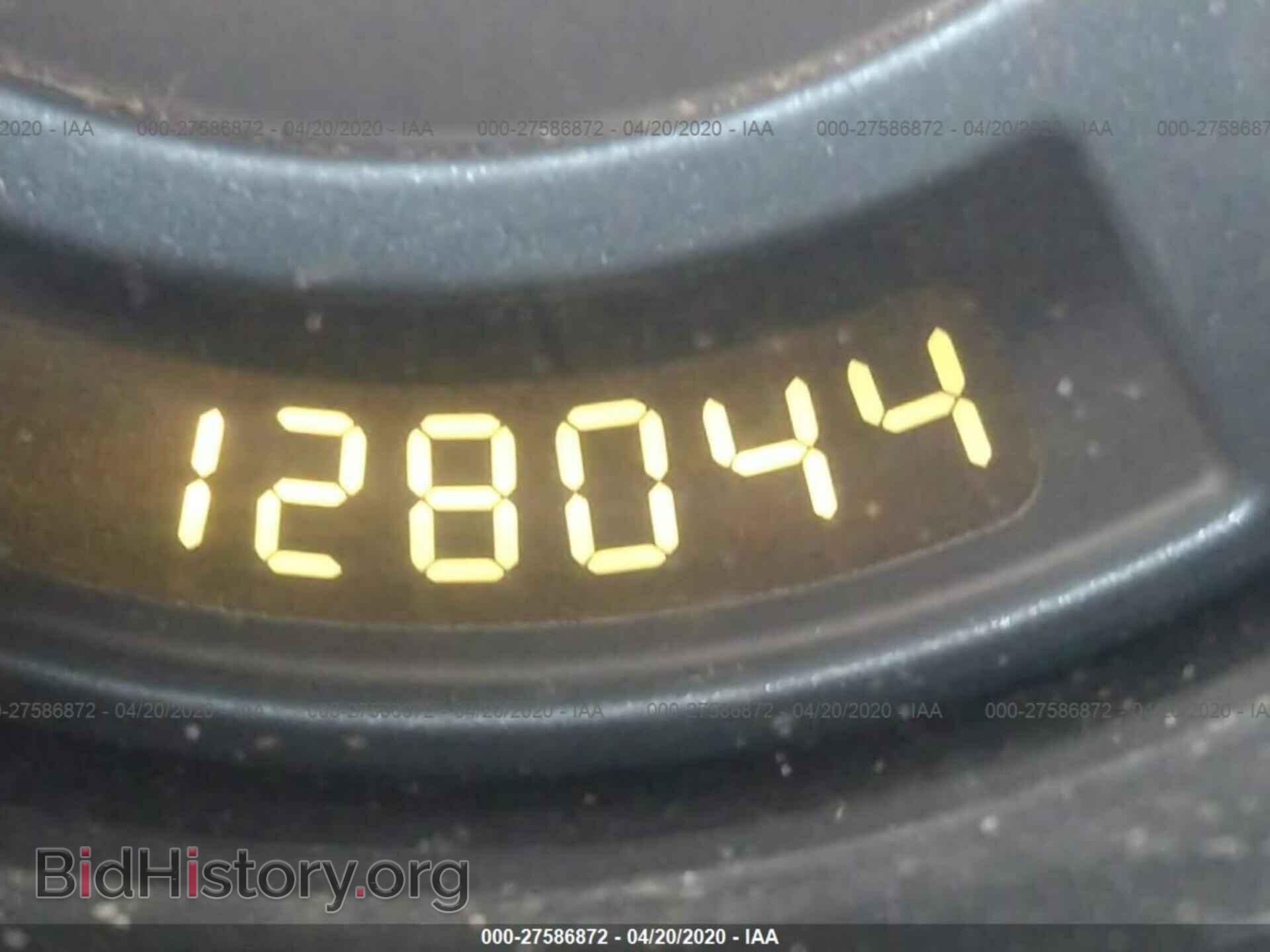 2005 HONDA ELEMENT - VIN: 5J6YH28695L003642 - Фото 7