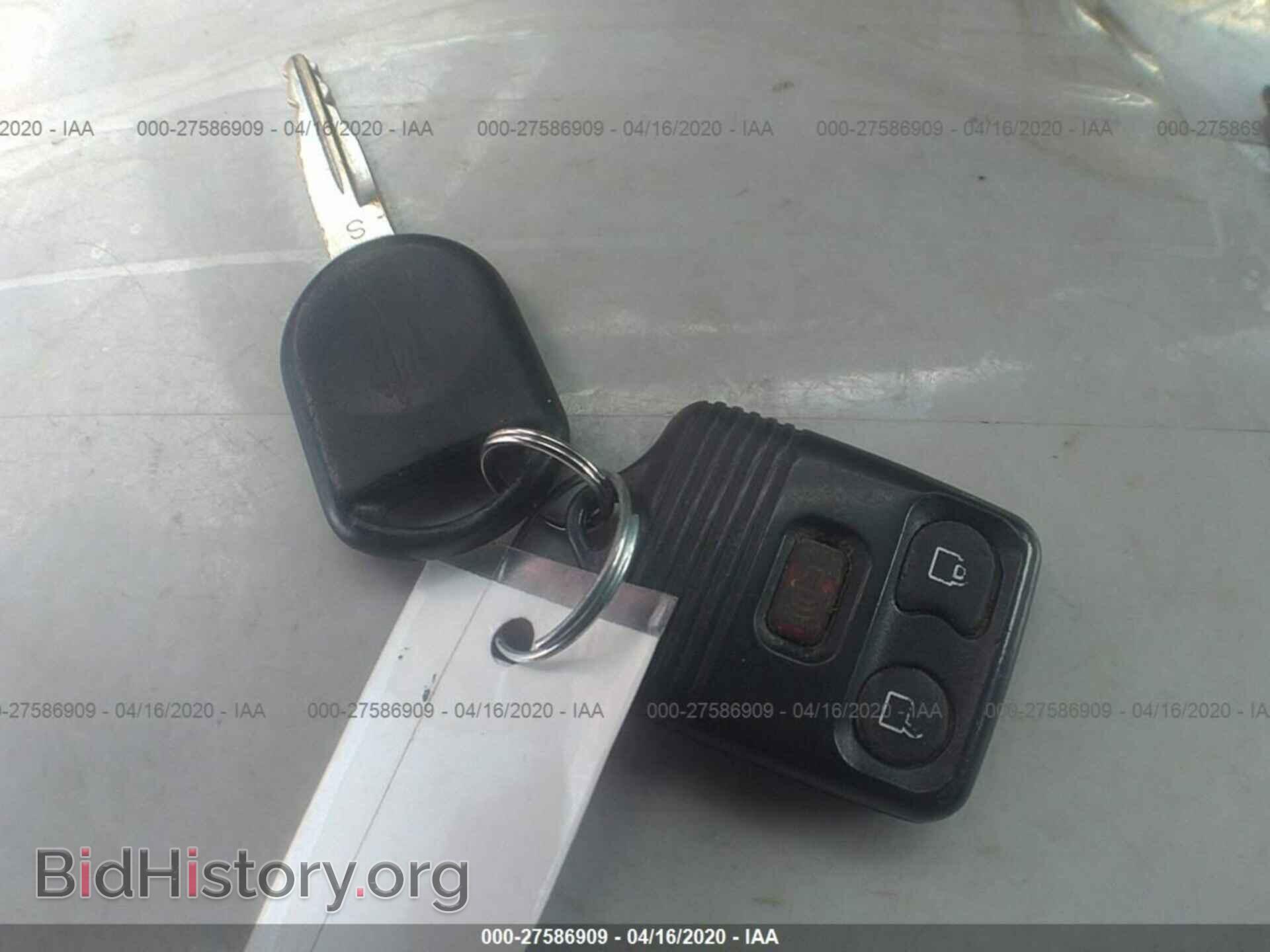 2008 FORD F150 - VIN: 1FTRF12WX8KC75808 - Фото 11