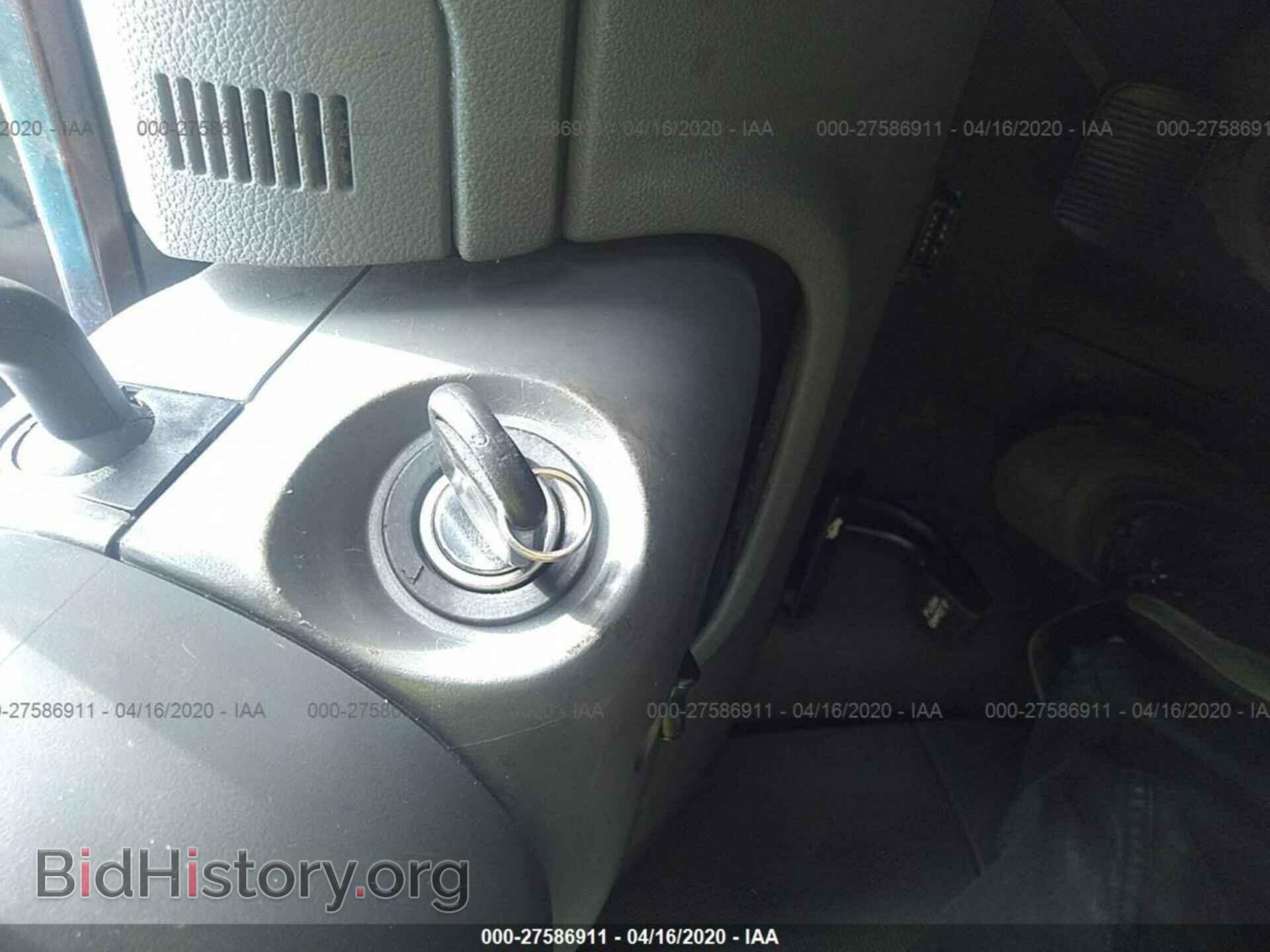 2006 FORD FIVE HUNDRED - VIN: 1FAFP24186G133793 - Фото 11
