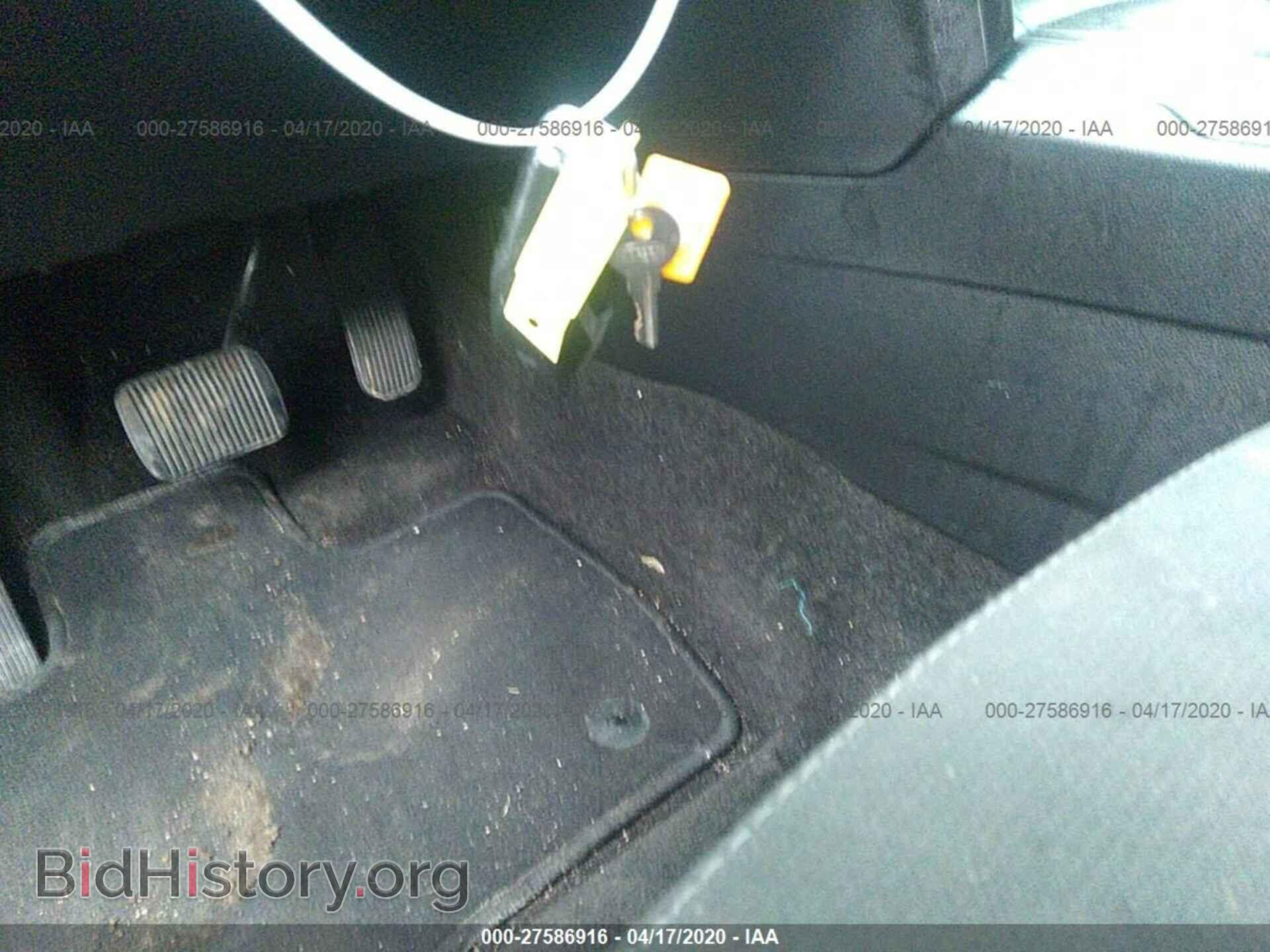 2016 FORD EXPLORER - VIN: 1FM5K8D89GGA51220 - Photo 11