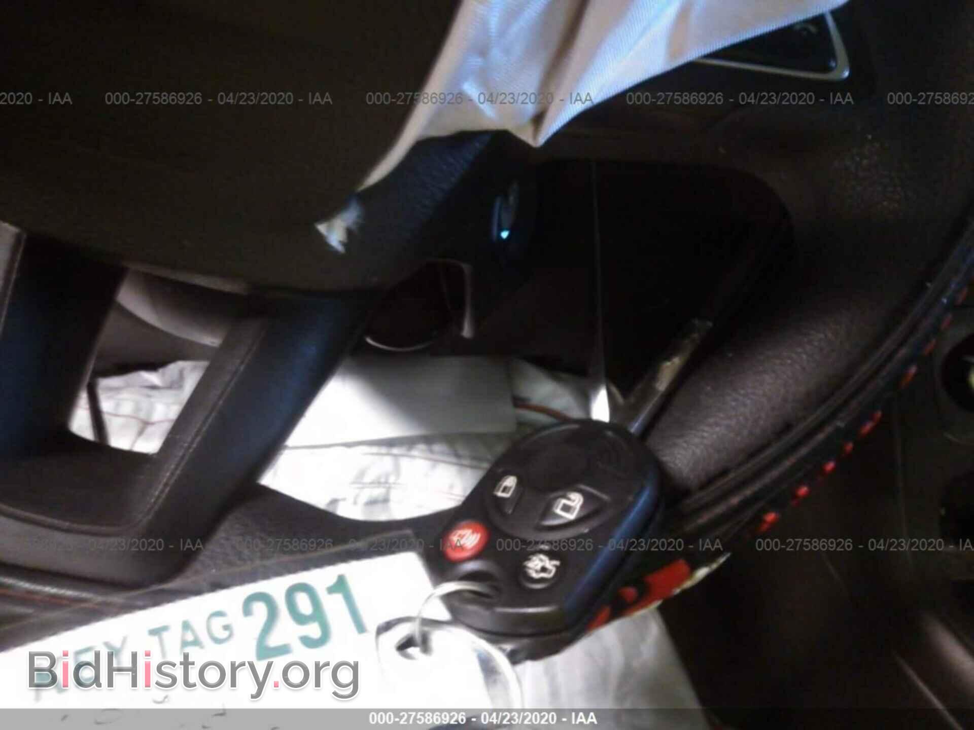 2016 FORD FOCUS - VIN: 1FADP3F23GL371868 - Photo 11