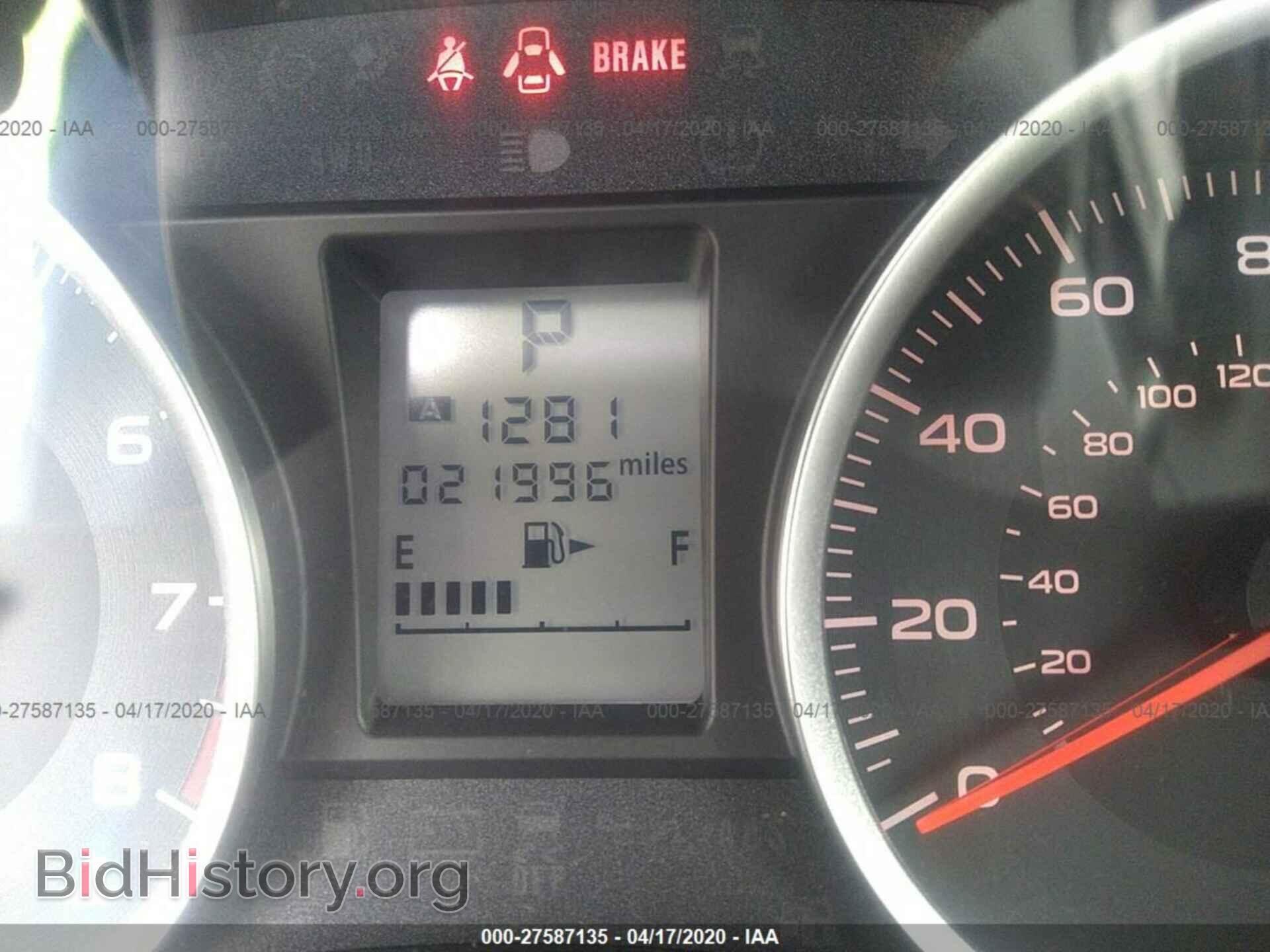 2017 SUBARU FORESTER - VIN: JF2SJAEC6HH478968 - Фото 7
