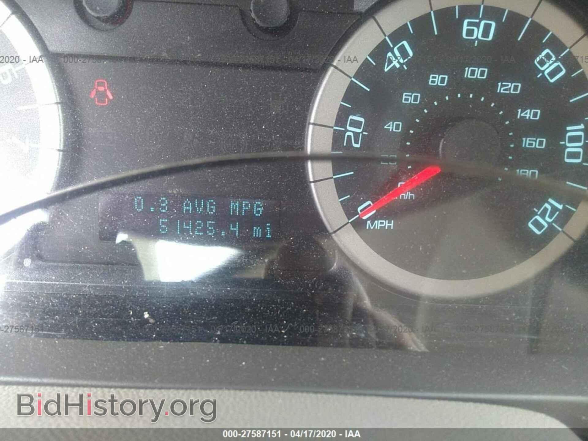 2012 FORD ESCAPE - VIN: 1FMCU0D72CKB40757 - Фото 7