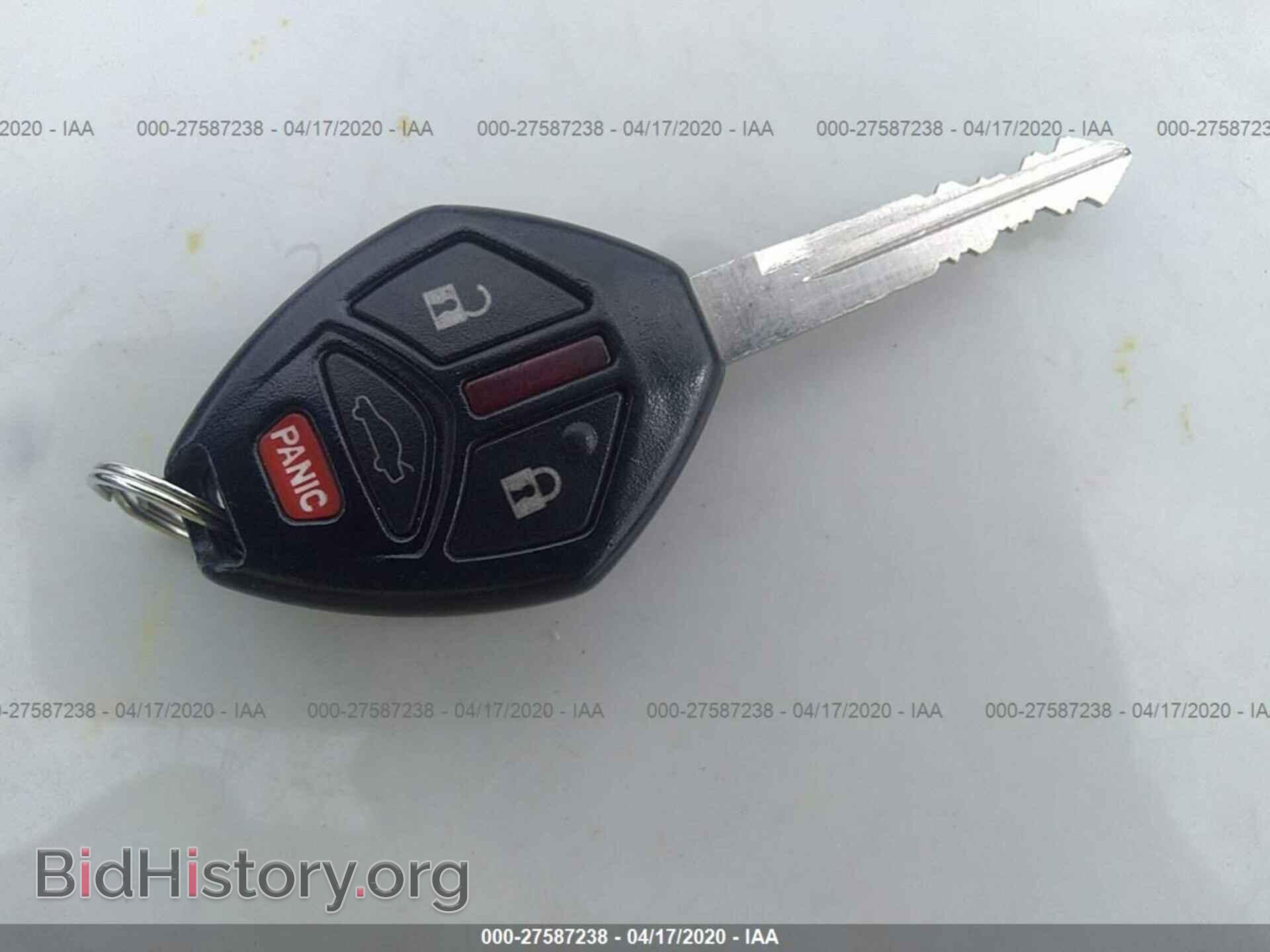 2006 MITSUBISHI ECLIPSE - VIN: 4A3AK24F16E031842 - Фото 11