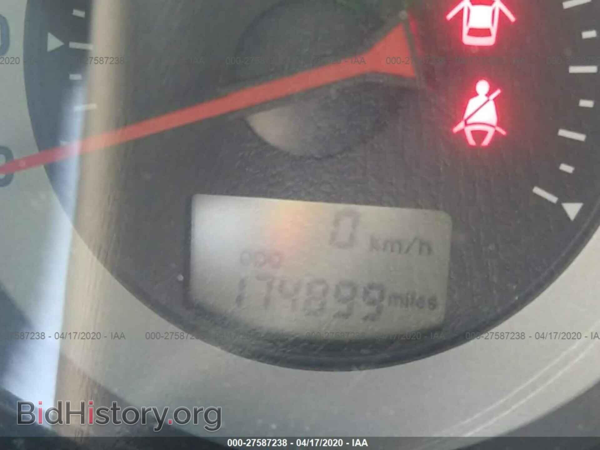 2006 MITSUBISHI ECLIPSE - VIN: 4A3AK24F16E031842 - Фото 7