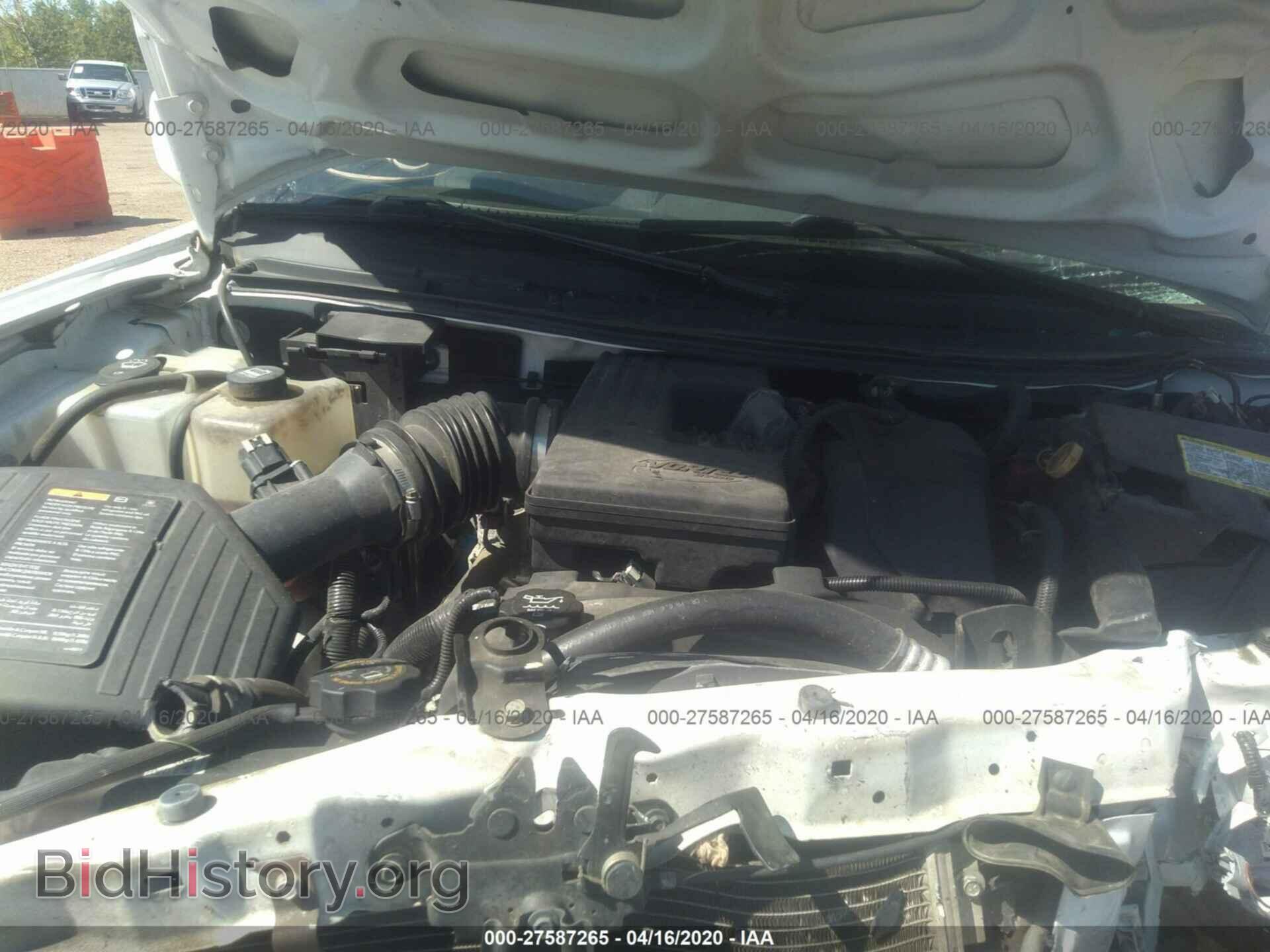 2012 CHEVROLET COLORADO - VIN: 1GCHTDFE1C8149088 - Фото 10
