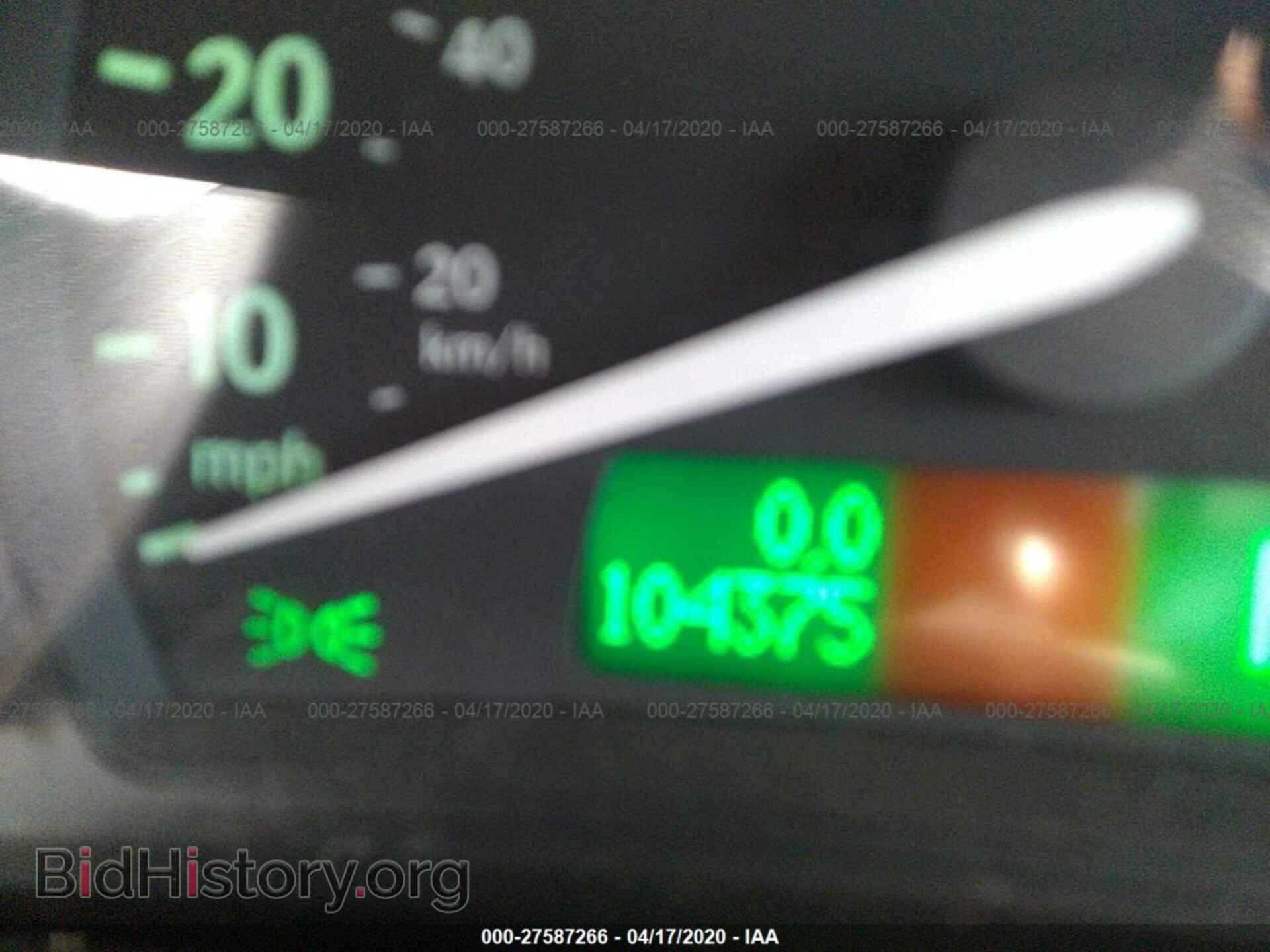 2004 SAAB 9-3 - VIN: YS3FB49S941017615 - Photo 7