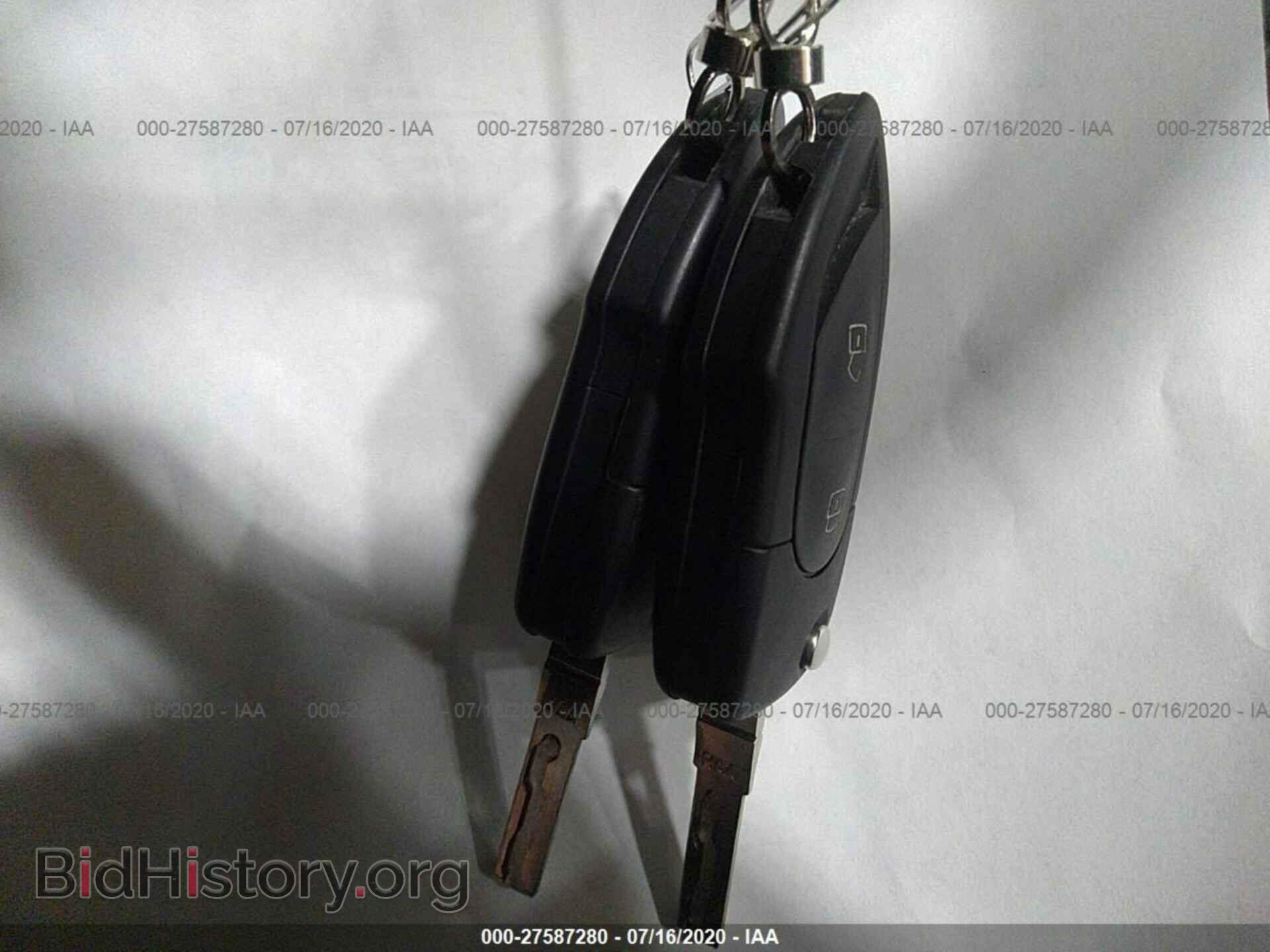 2011 LAMBORGHINI GALLARDO - VIN: ZHWGU6AU6BLA10079 - Фото 11