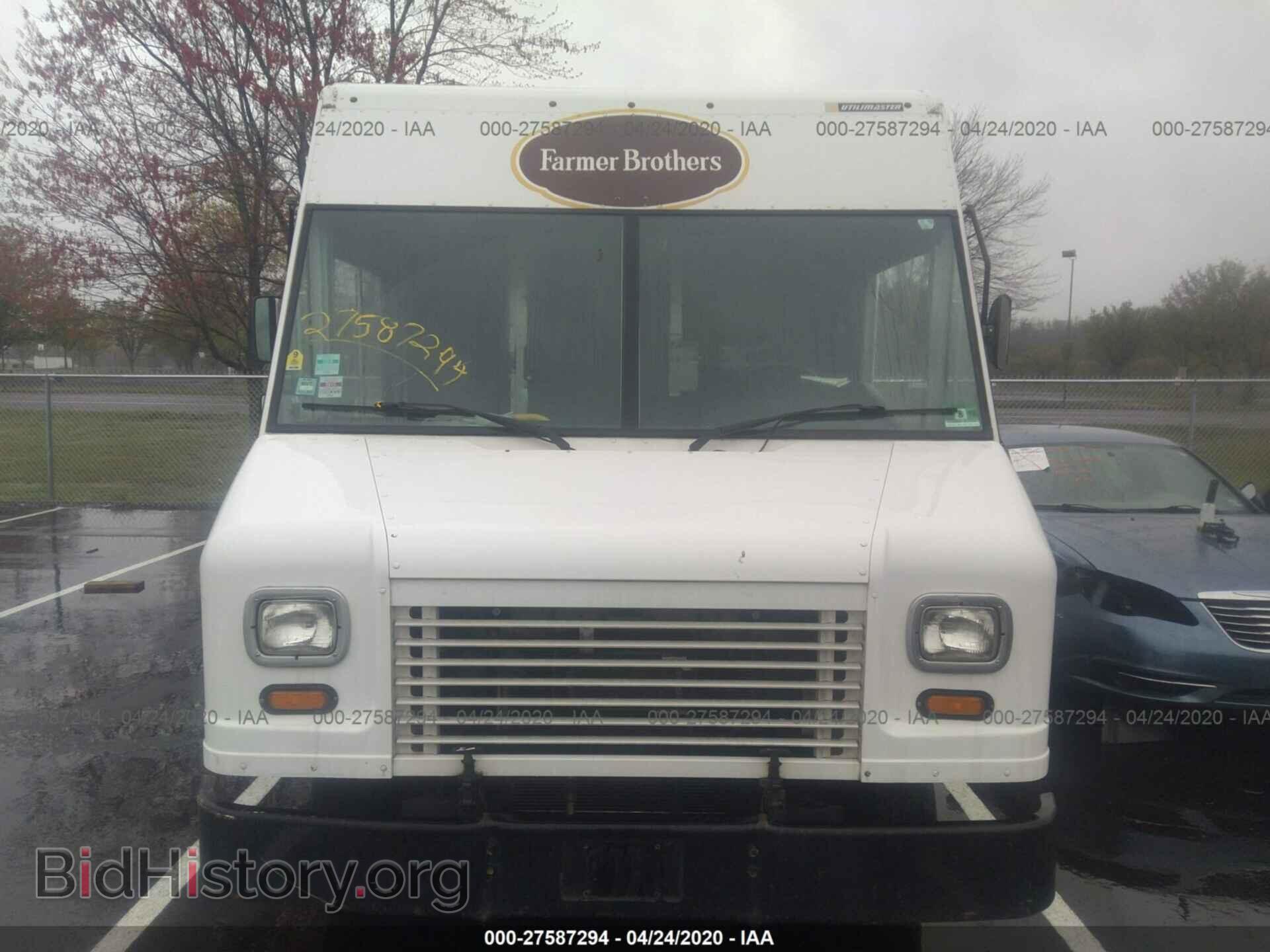 2013 FORD ECONOLINE - VIN: 1FC4E4KL6DDA02710 - Photo 6