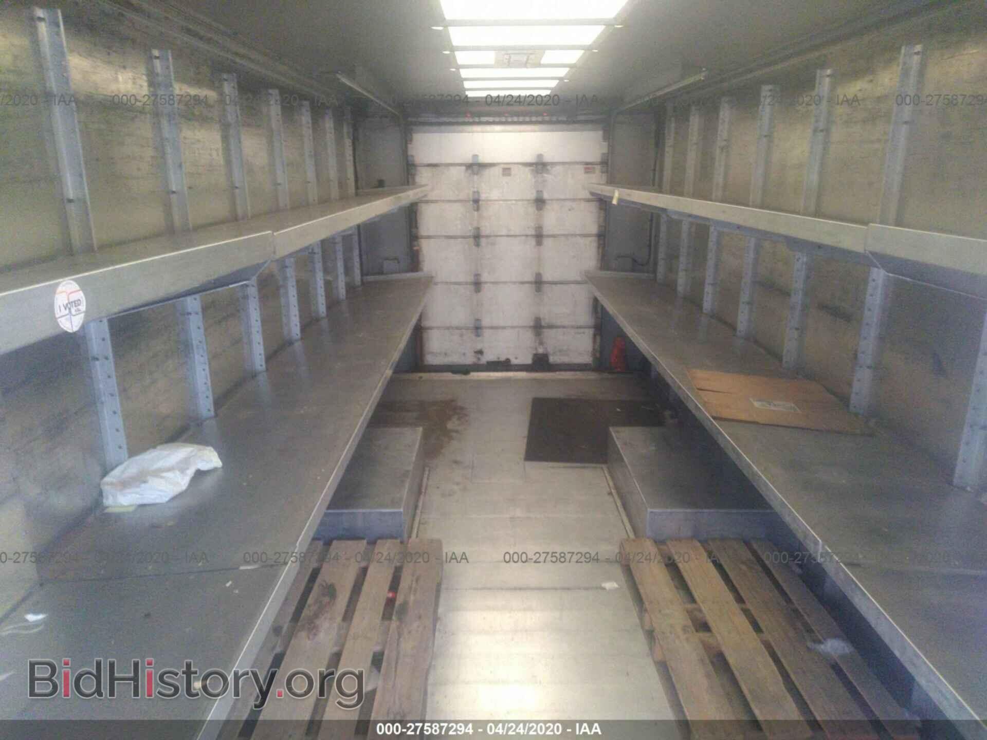 2013 FORD ECONOLINE - VIN: 1FC4E4KL6DDA02710 - Photo 8