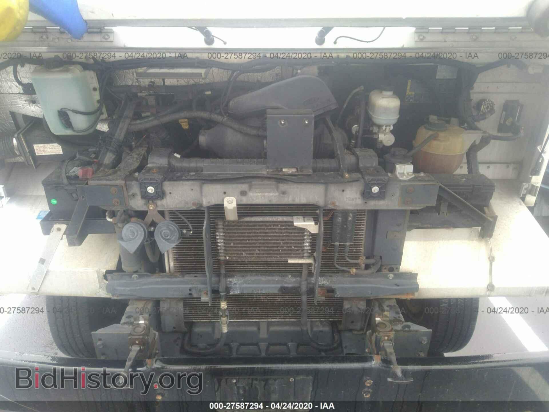 2013 FORD ECONOLINE - VIN: 1FC4E4KL6DDA02710 - Photo 10