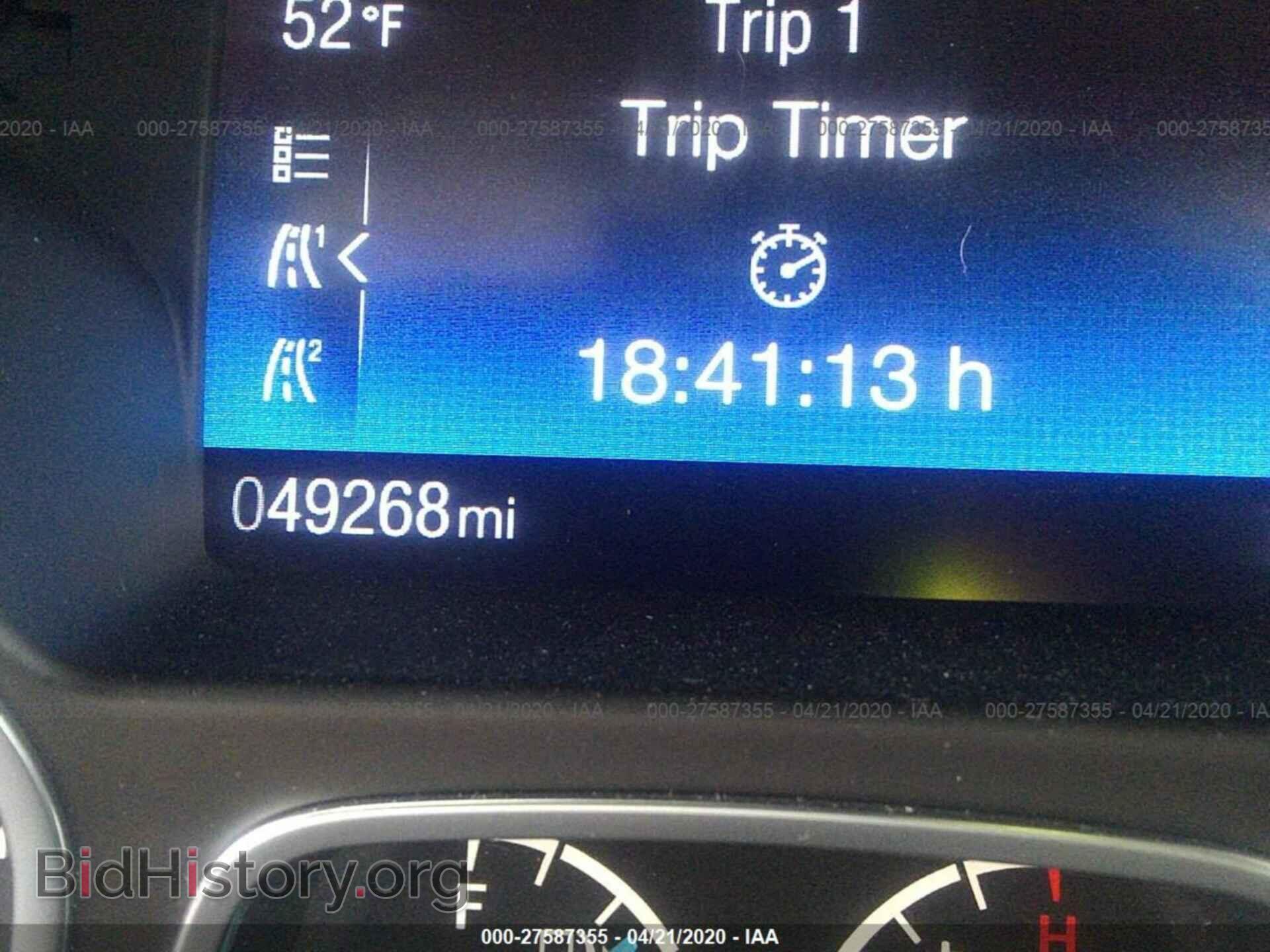 2016 FORD FOCUS - VIN: 1FADP3F20GL247346 - Photo 7