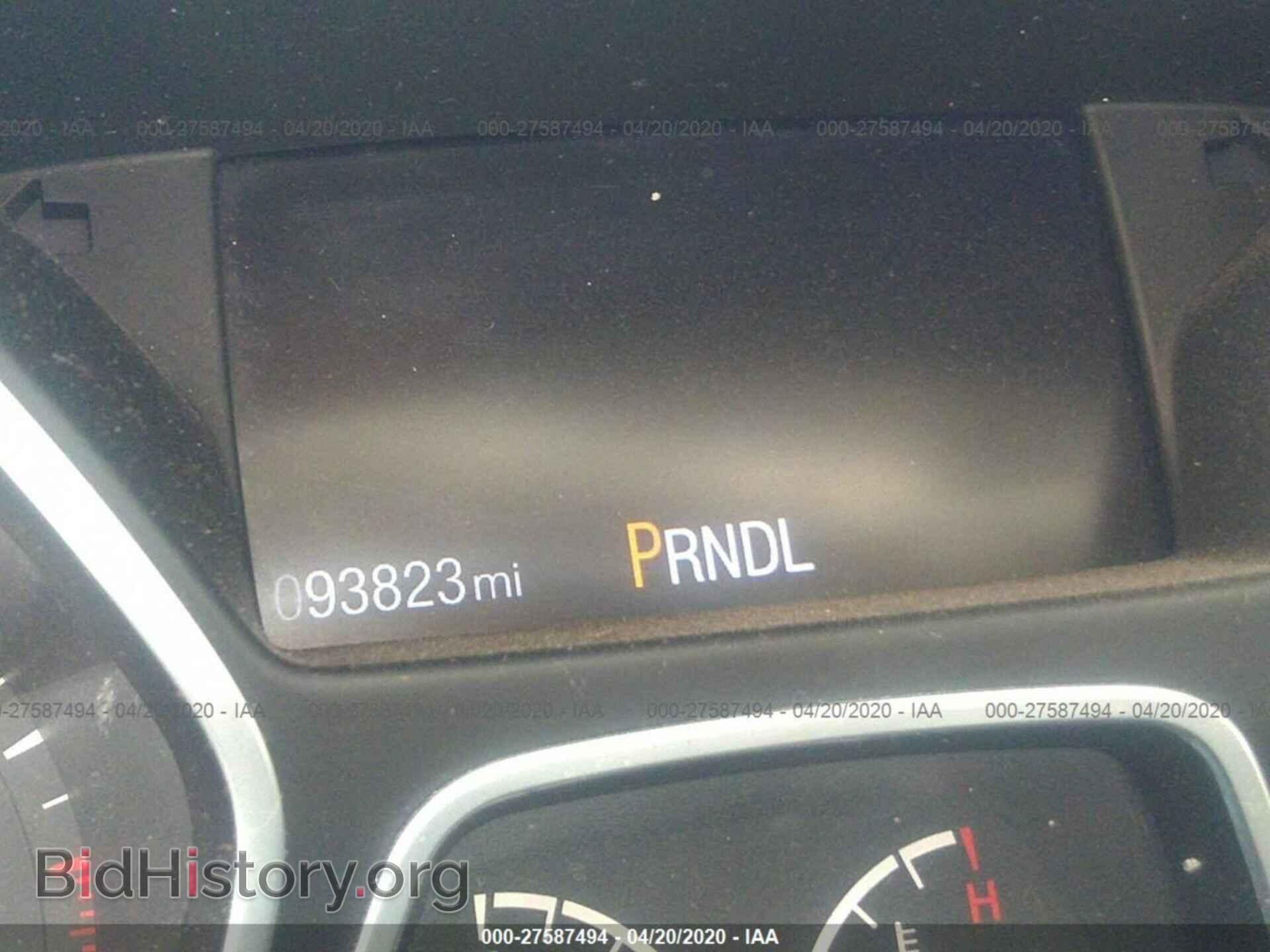 2017 FORD FOCUS - VIN: 1FADP3F24HL241731 - Photo 7
