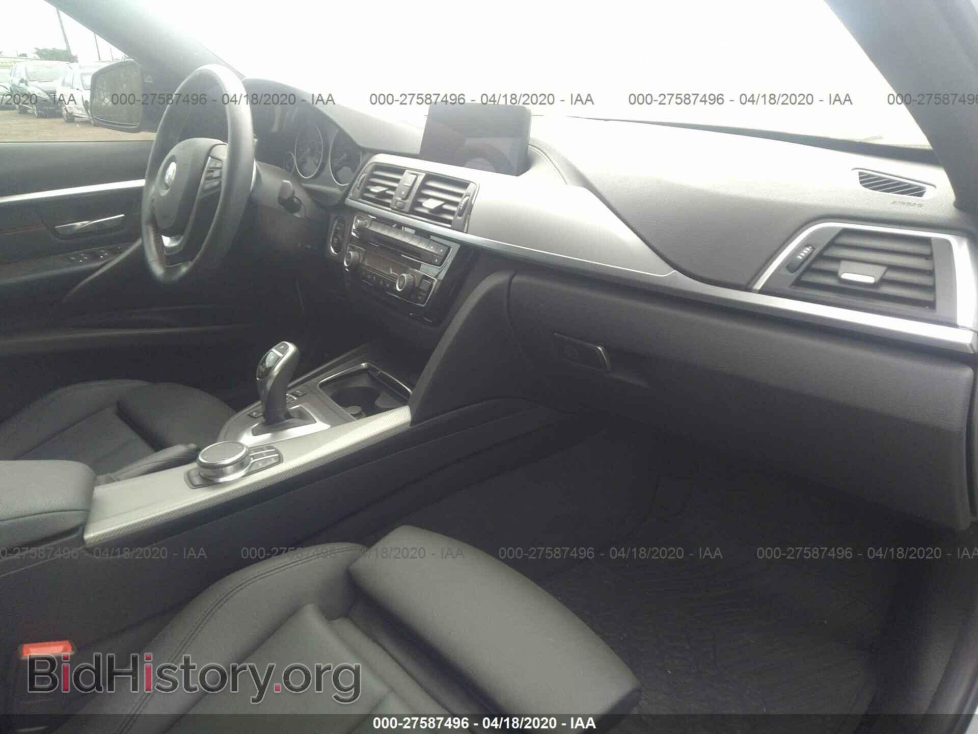 2018 BMW 330 - VIN: WBA8B9C57JEE82530 - Фото 5