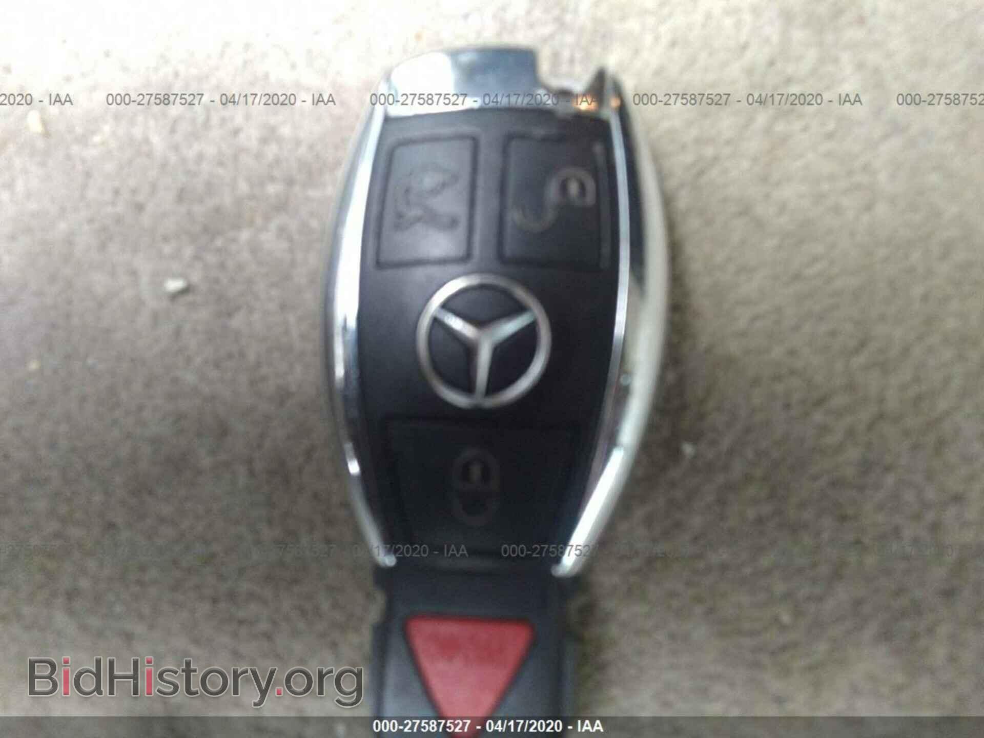 2014 MERCEDES-BENZ E-CLASS - VIN: WDDHF5KB9EA971342 - Фото 11