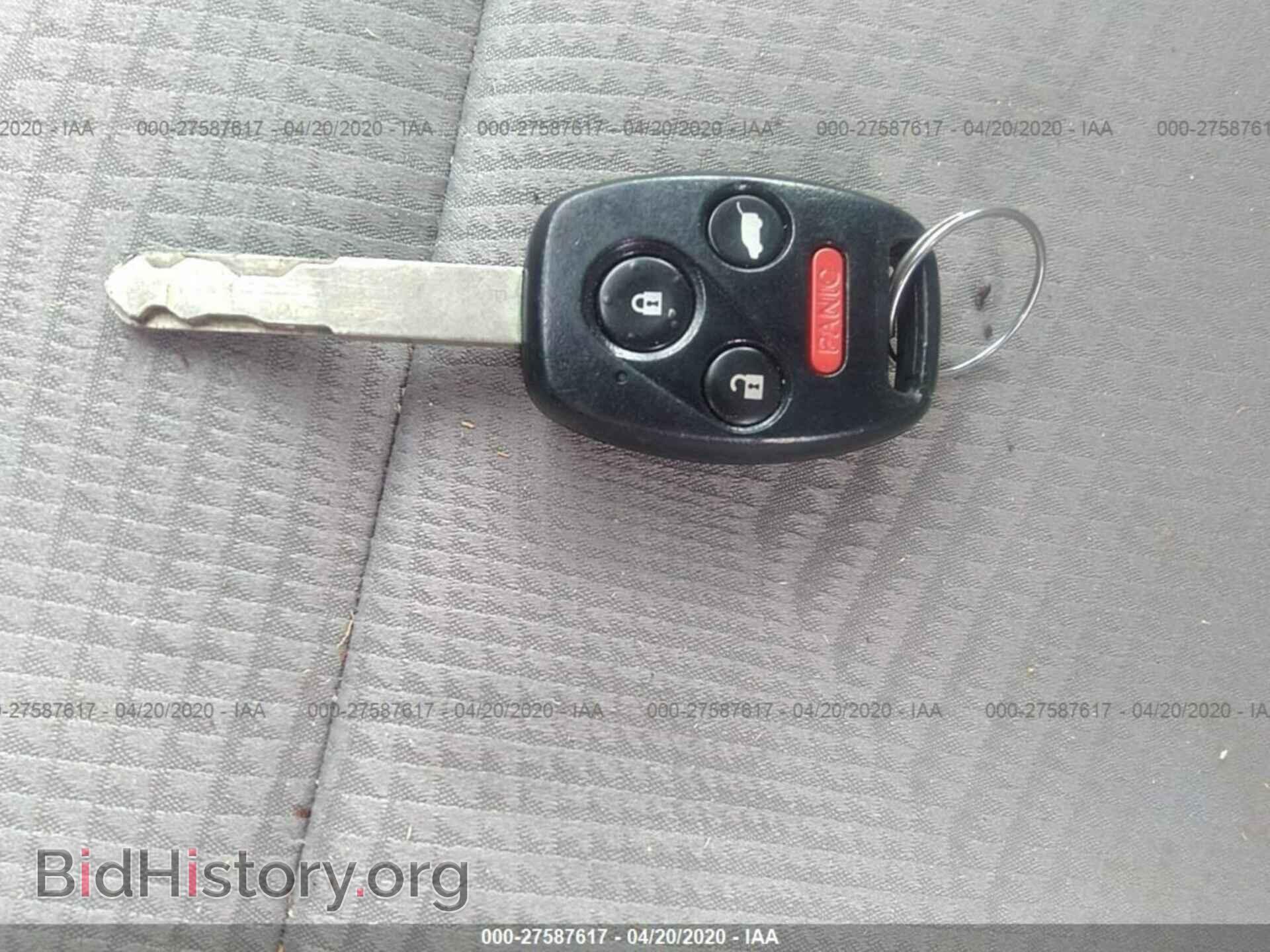 2014 HONDA PILOT - VIN: 5FNYF4H2XEB038505 - Фото 11