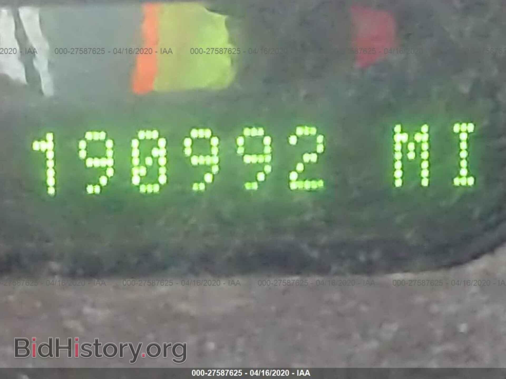 2004 FORD EXPEDITION - VIN: 1FMPU17L34LA79916 - Фото 7