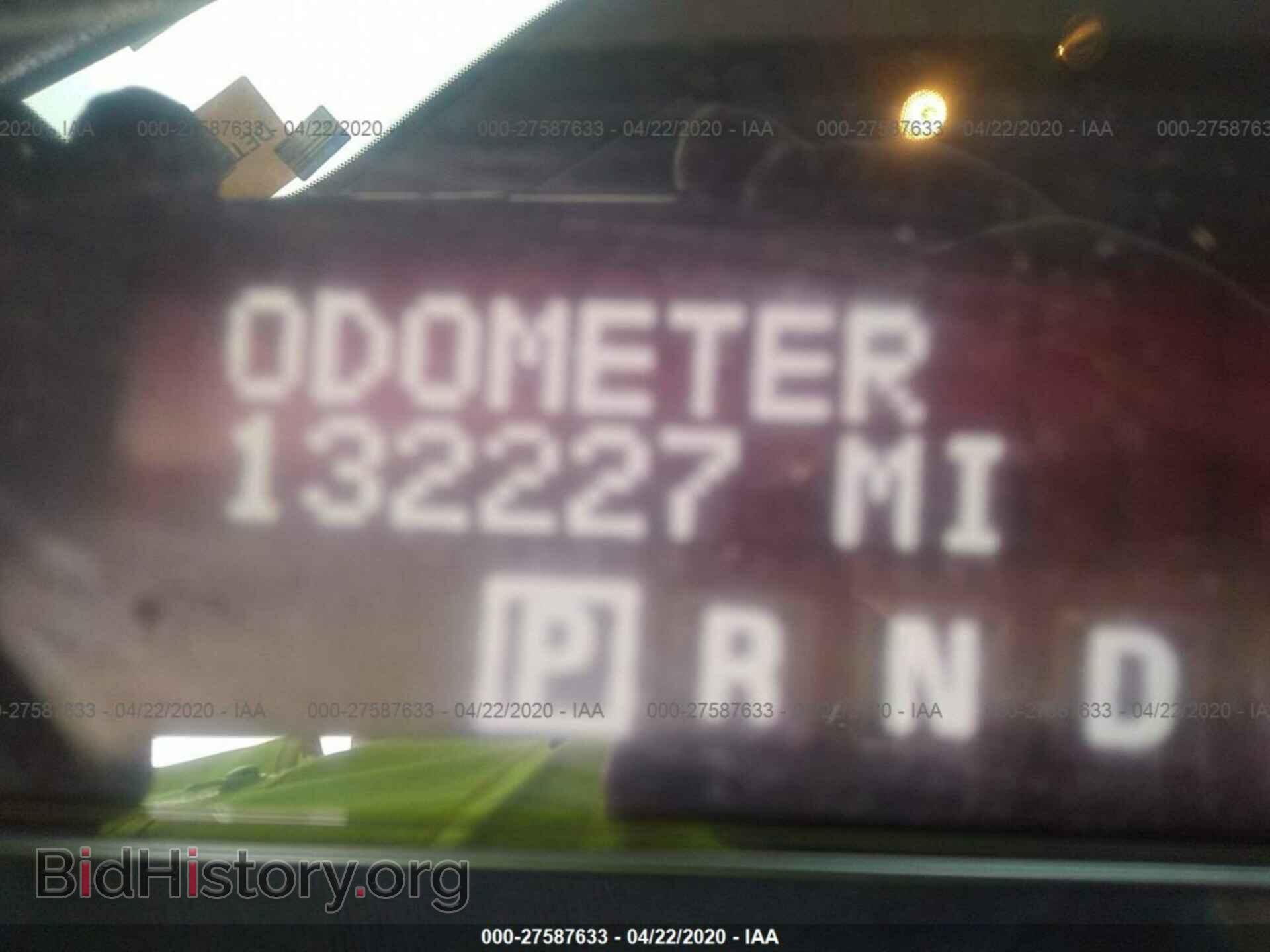 2010 GMC ACADIA - VIN: 1GKLRKEDXAJ164317 - Фото 7